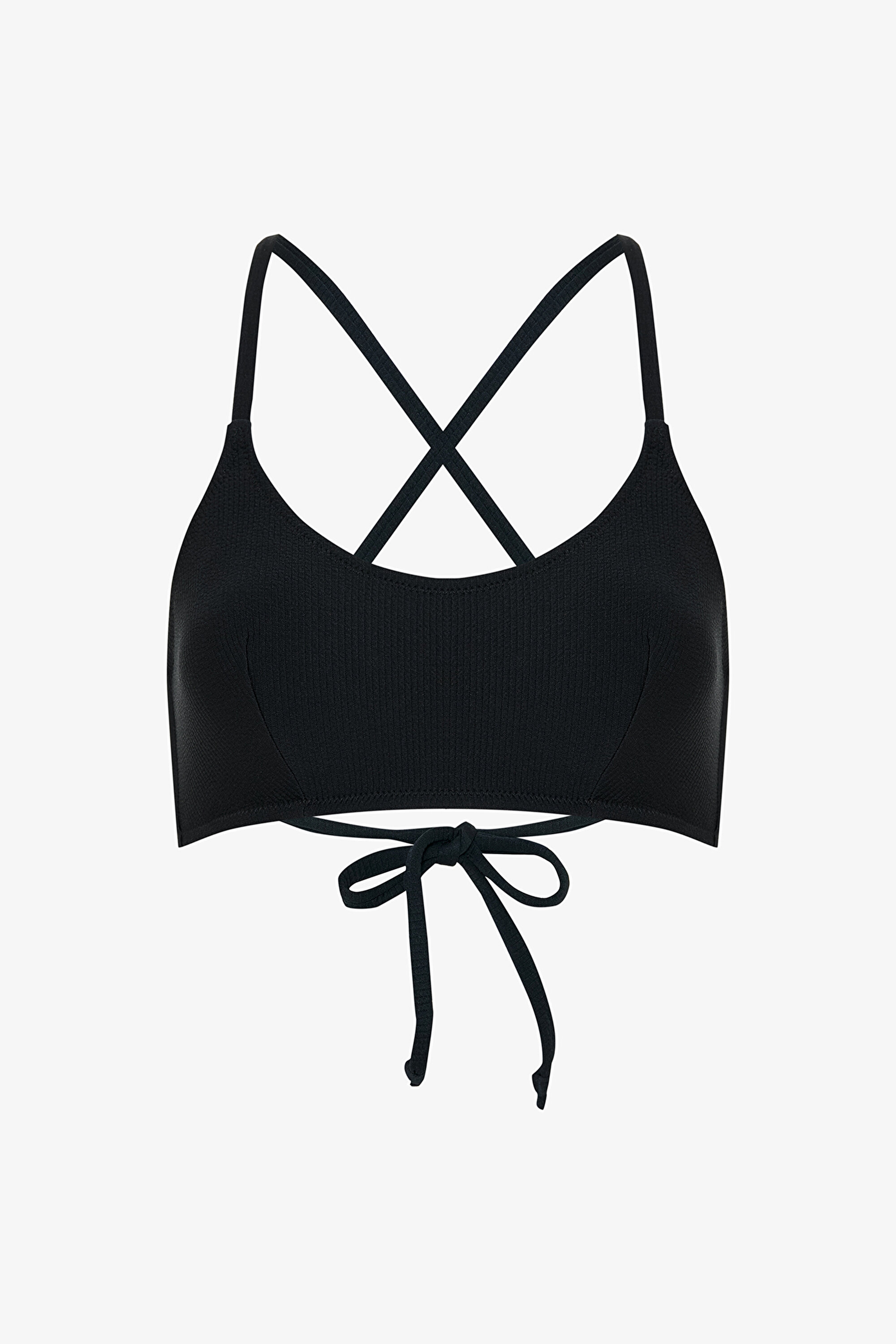MARY BRA TOP, 34, BK5 SİYAH
