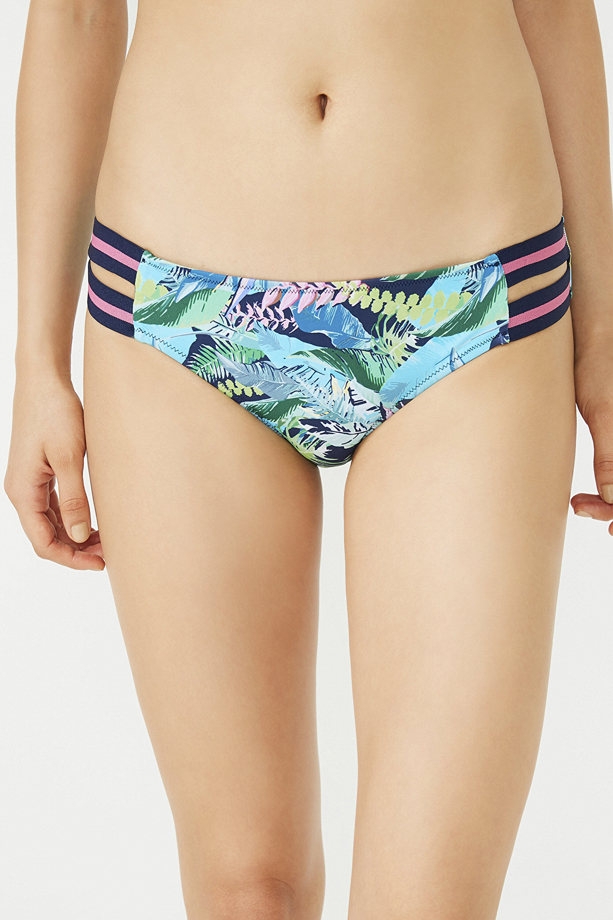PLANT SIDE BOTTOM, 36, BASKILI