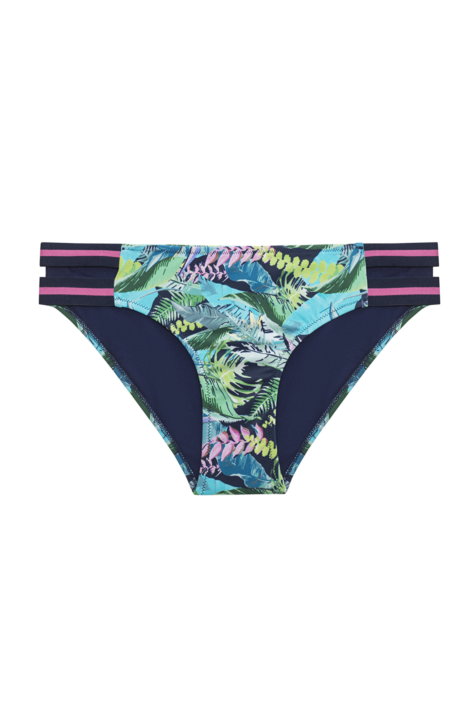 PLANT SIDE BOTTOM, 36, BASKILI