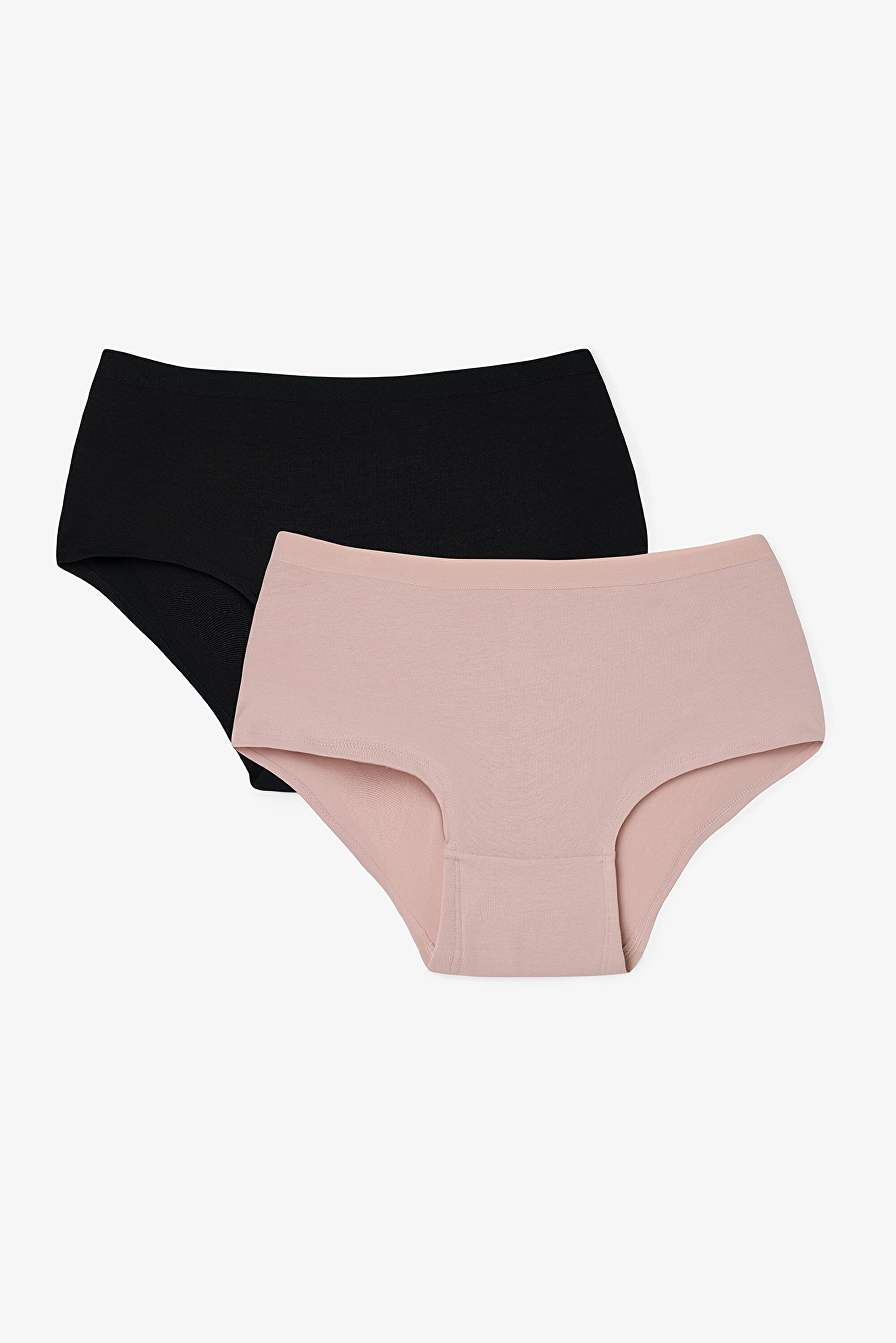 BASIC 2 LI BOXER, L, MIX MIX