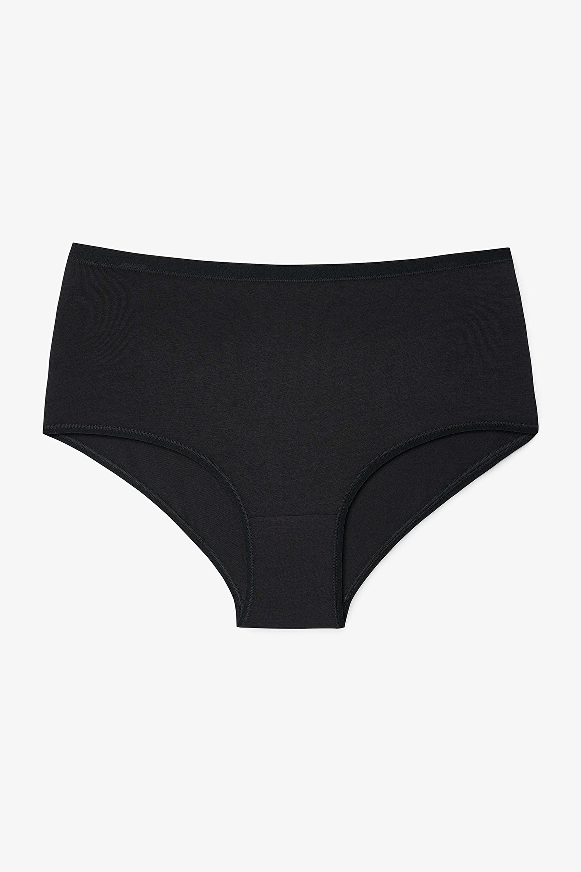 CRUNCHY 3LU HIGHWAIST SLIP, 2XL, MIX MIX