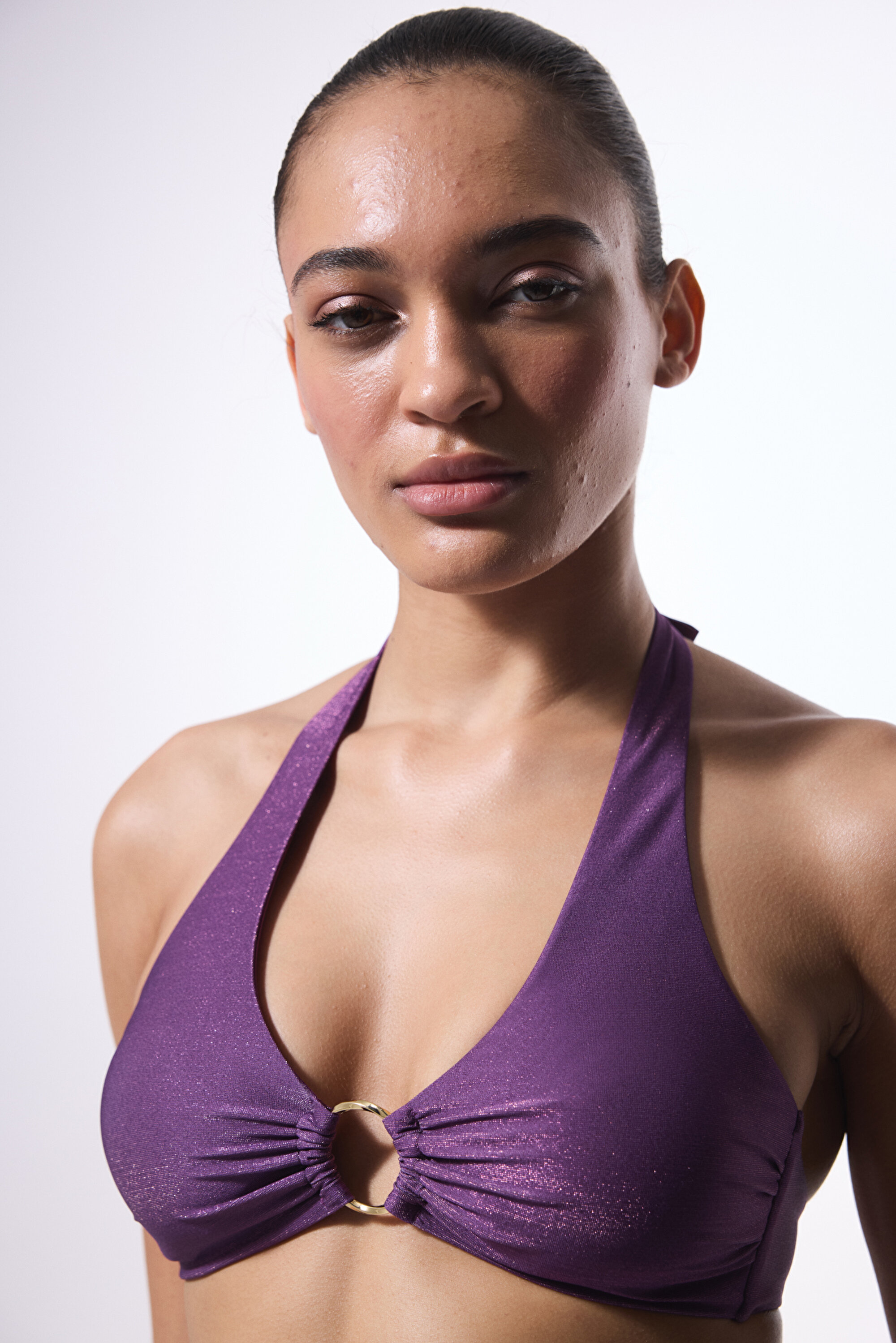 FLORA HOT TOP, 36, PR69 MOR