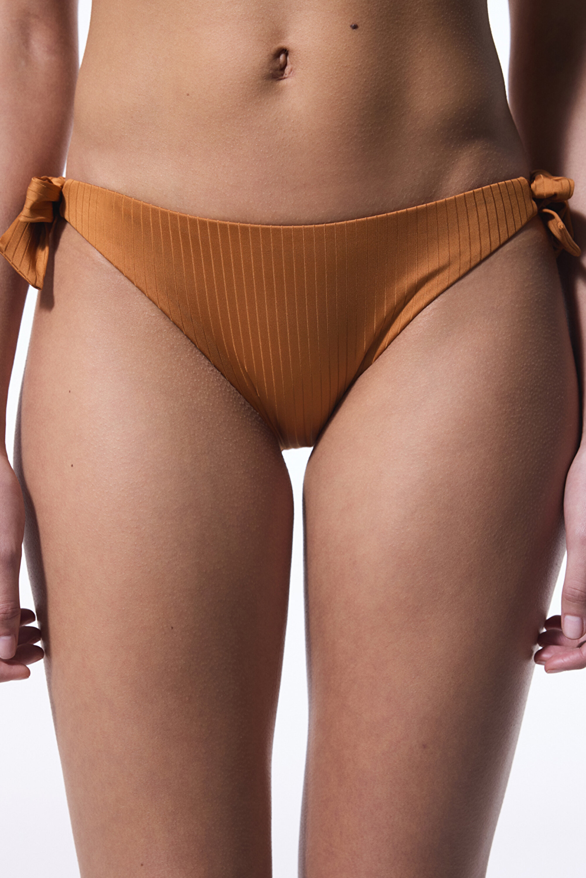 LORI BRAZILIAN BOTTOM, 34, BN67 KARAMEL