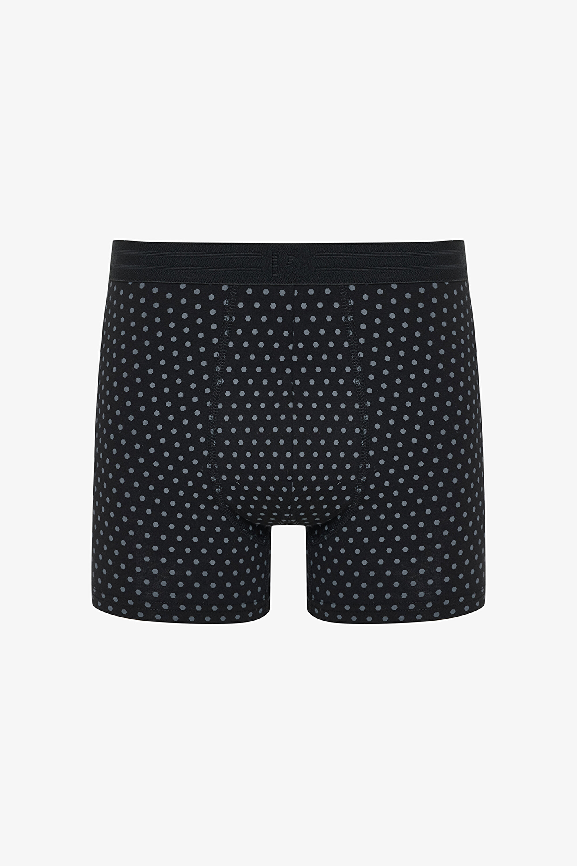BLACK POINT 3LU BOXER, L, MIX MIX