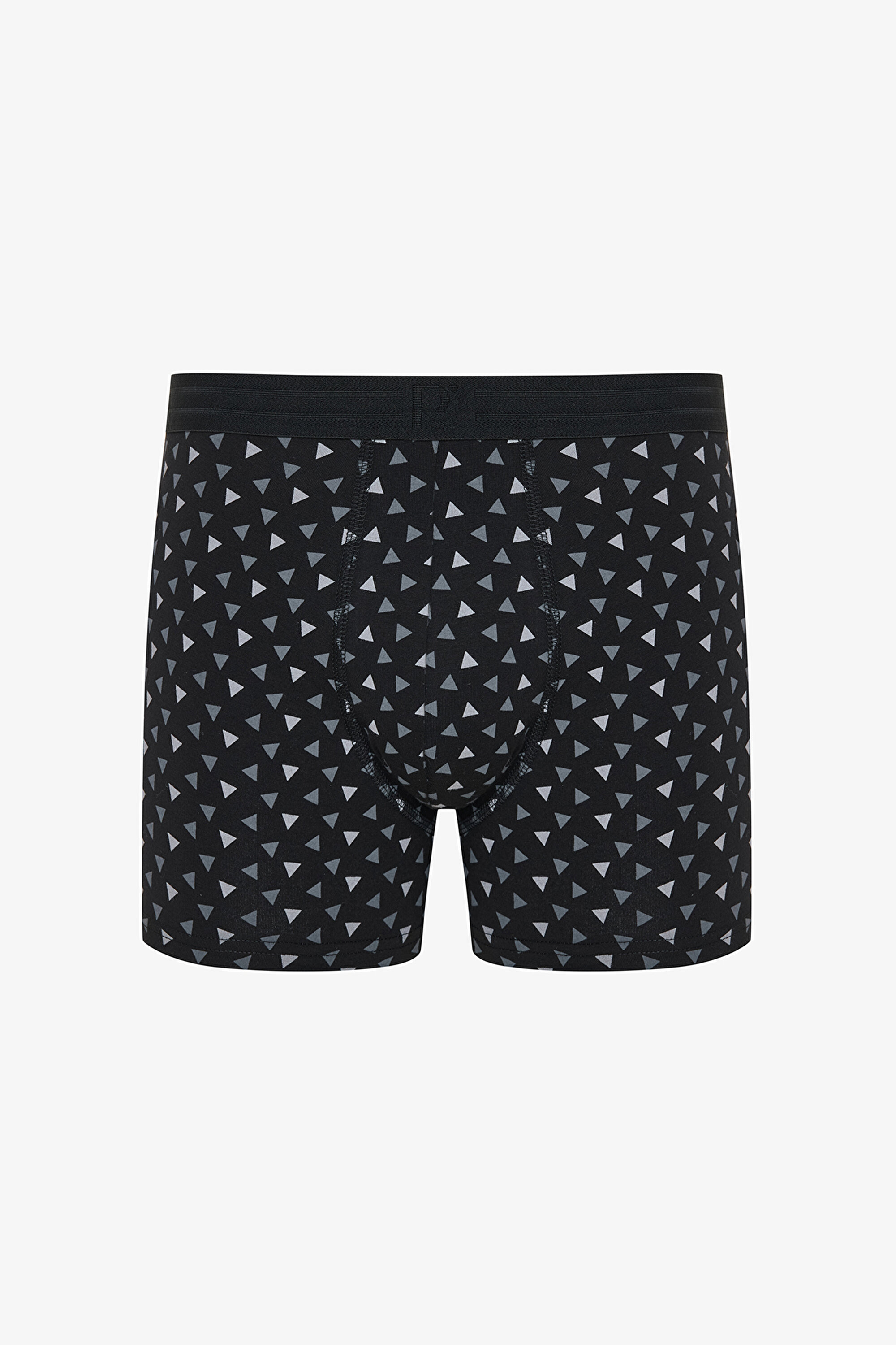 BLACK POINT 3LU BOXER, L, MIX MIX
