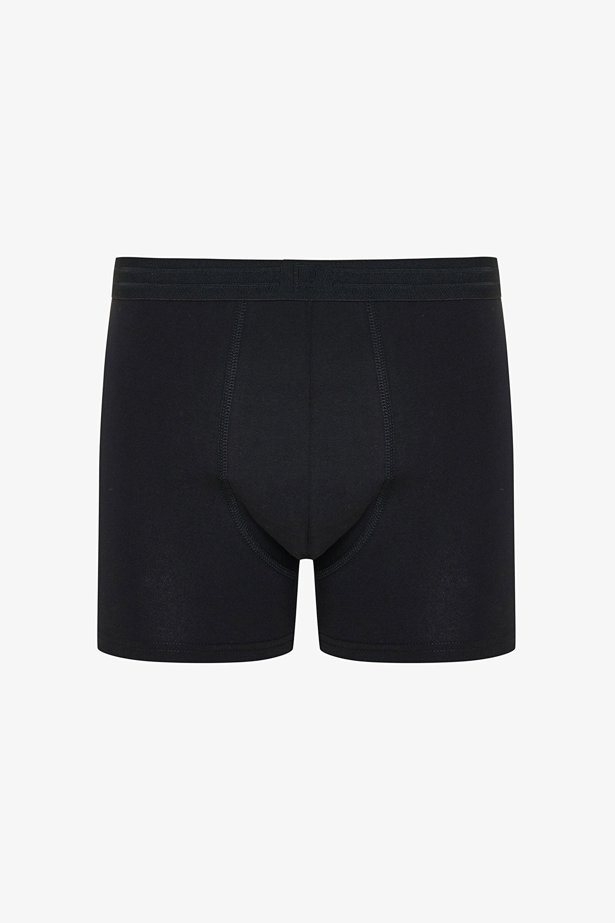 BLACK POINT 3LU BOXER, L, MIX MIX