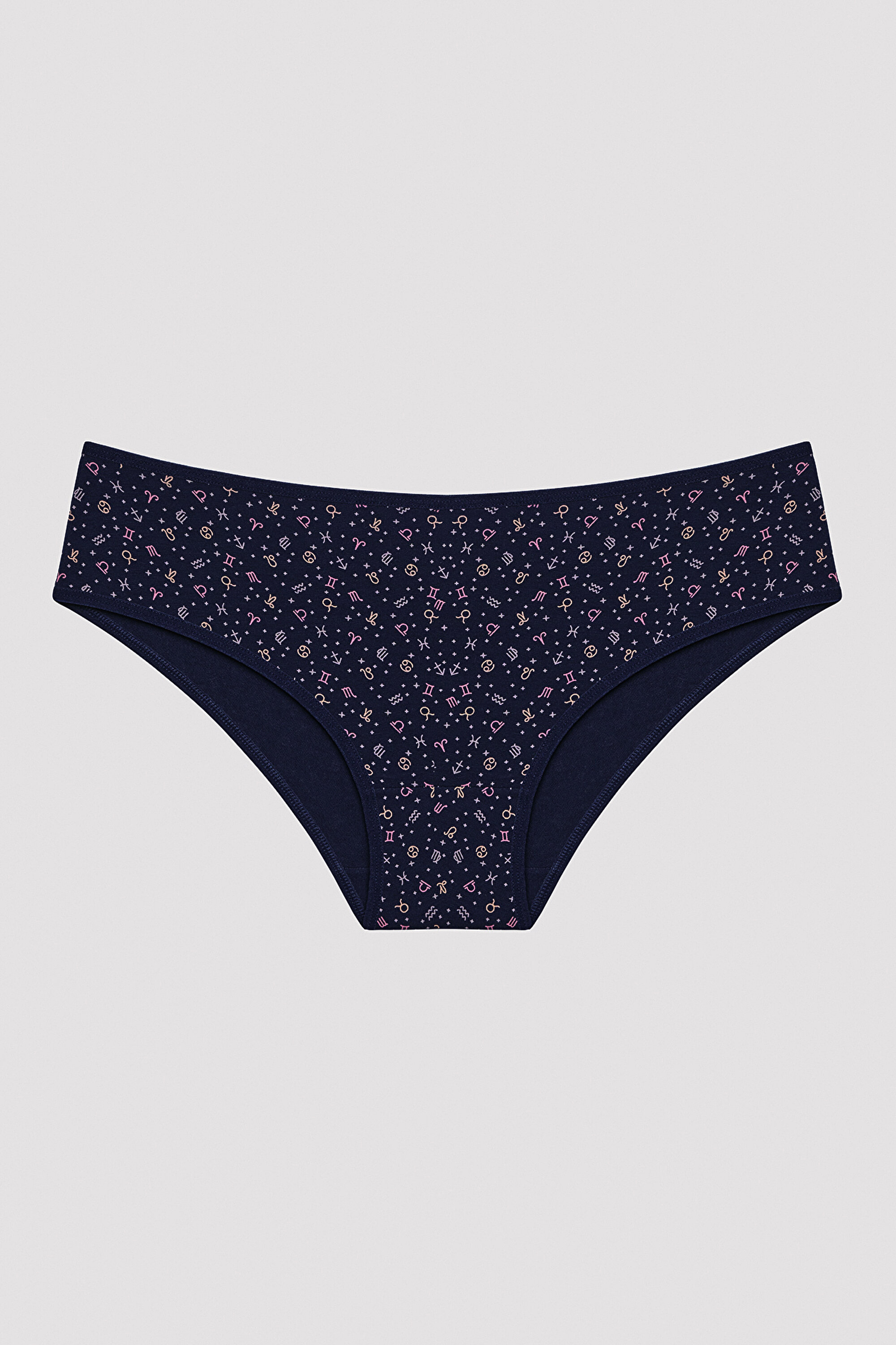 HOROSCOP PRINTED 3LU COVER S, L, MIX MIX