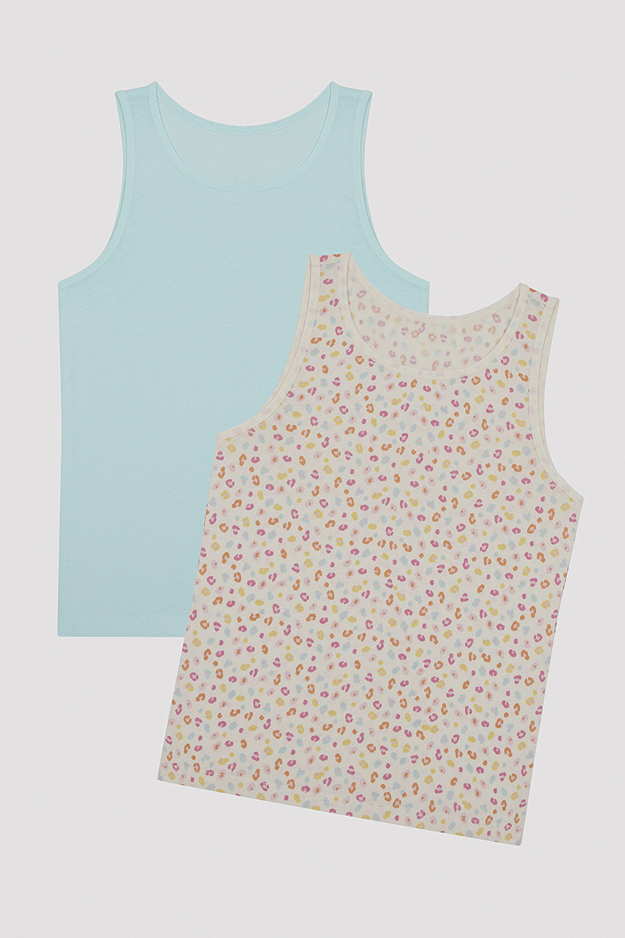 G.SWEETEST LEO 2 PACK VE, 11-12, MIX MIX