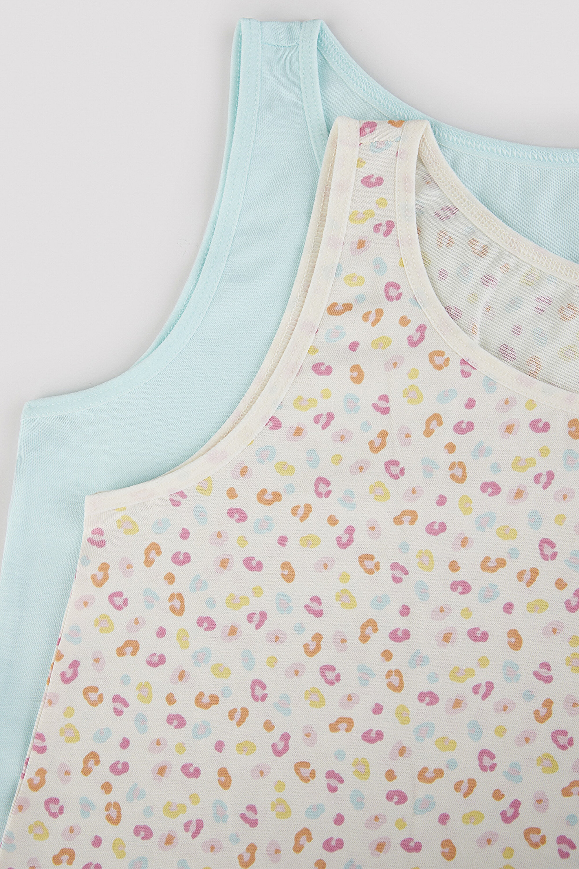 G.SWEETEST LEO 2 PACK VE, 11-12, MIX MIX