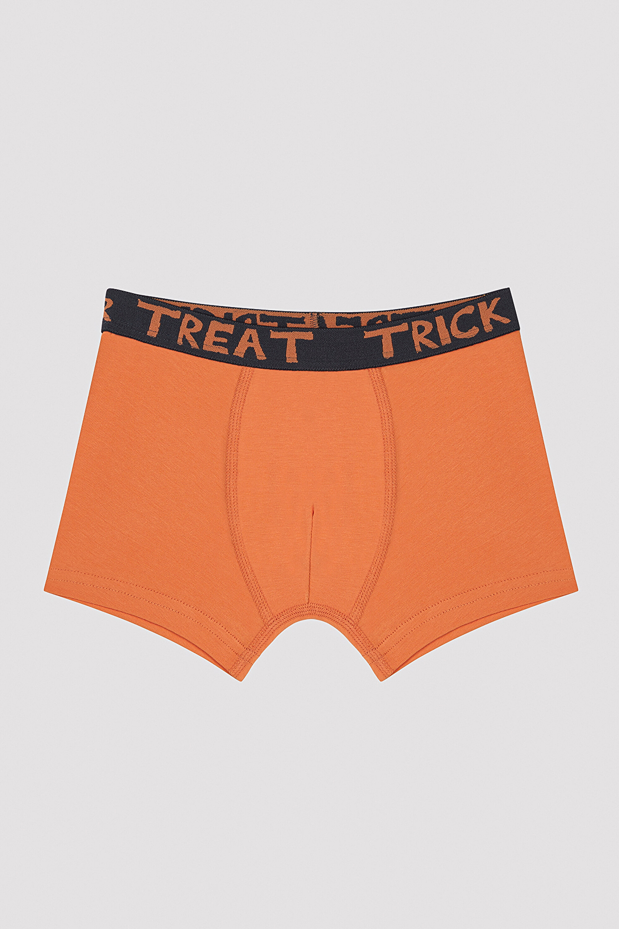 B.SKELETON 2 PACK BOXER, 11-12, MIX MIX