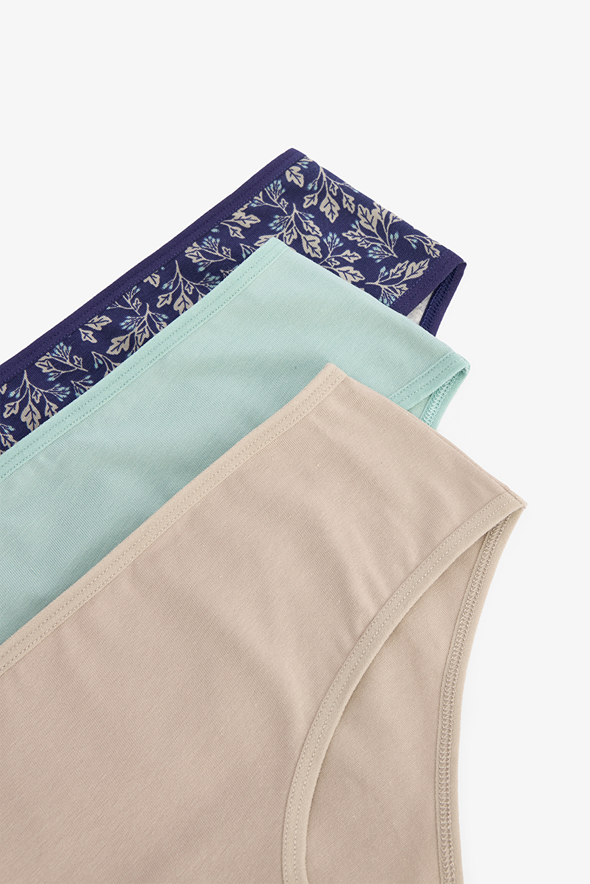 OCEANNA 3LU COVER SLIP, L, MIX MIX