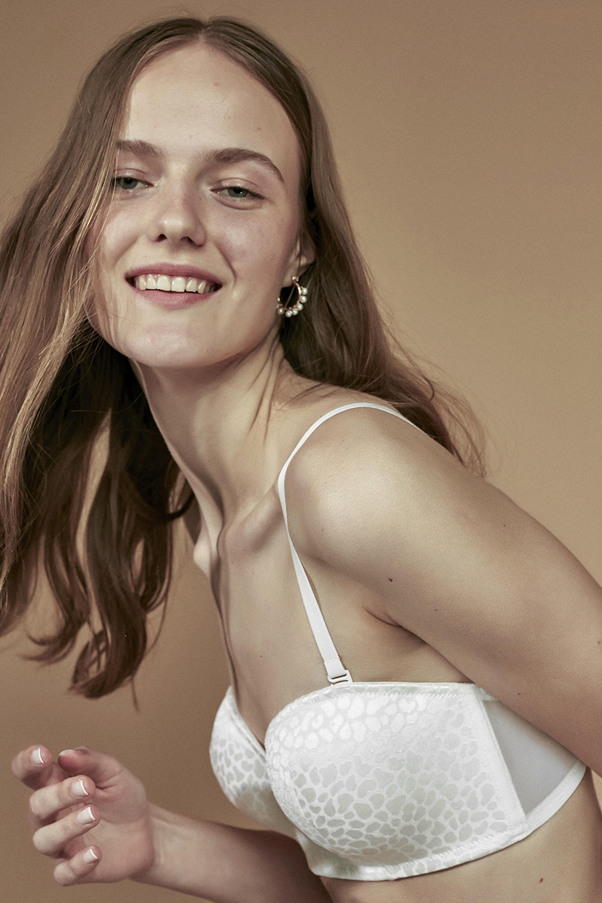 MULTIWAY PUSH UP PRI, 70B, RBZ KAR BEYAZ