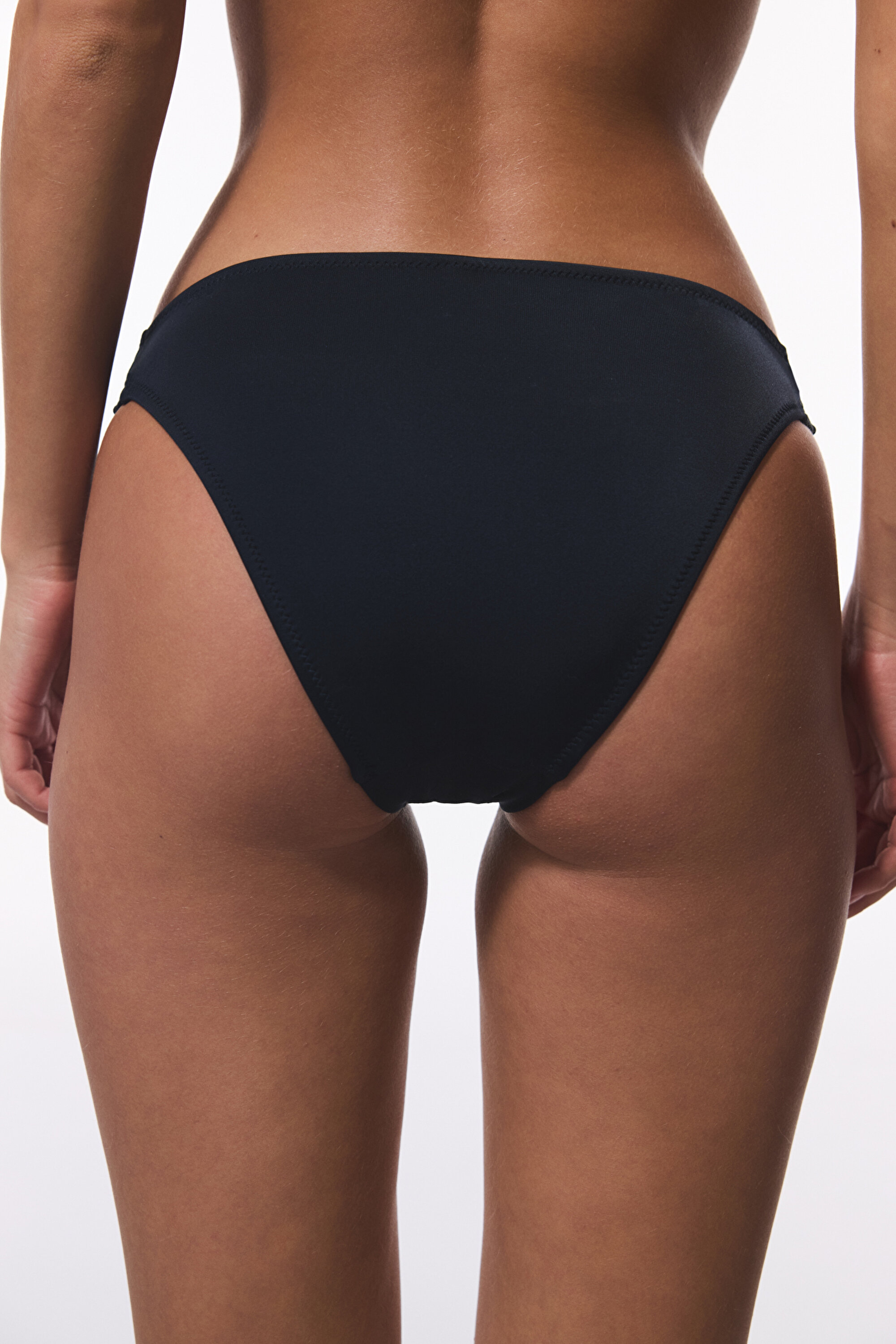 MACRAME BOTTOM, 34, BK5 SİYAH