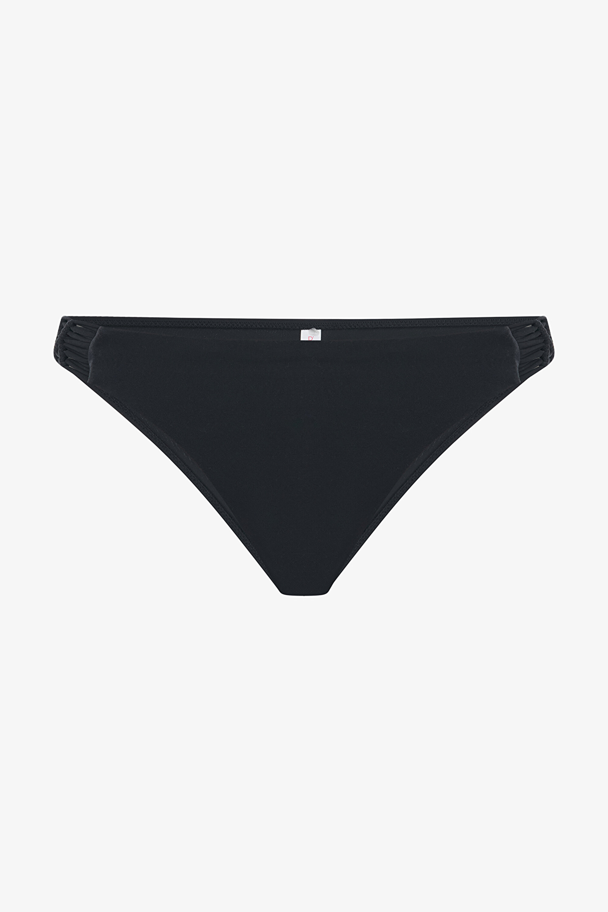 MACRAME BOTTOM, 34, BK5 SİYAH