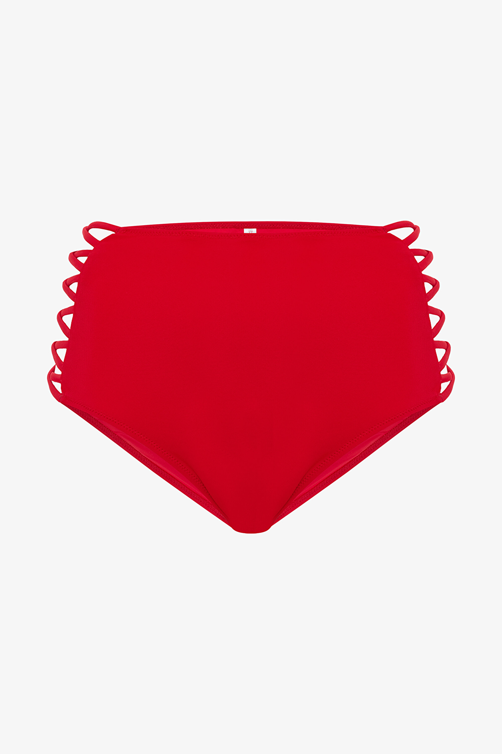 HIGH FASHION BOTTOM, 34, RD4 KIRMIZI