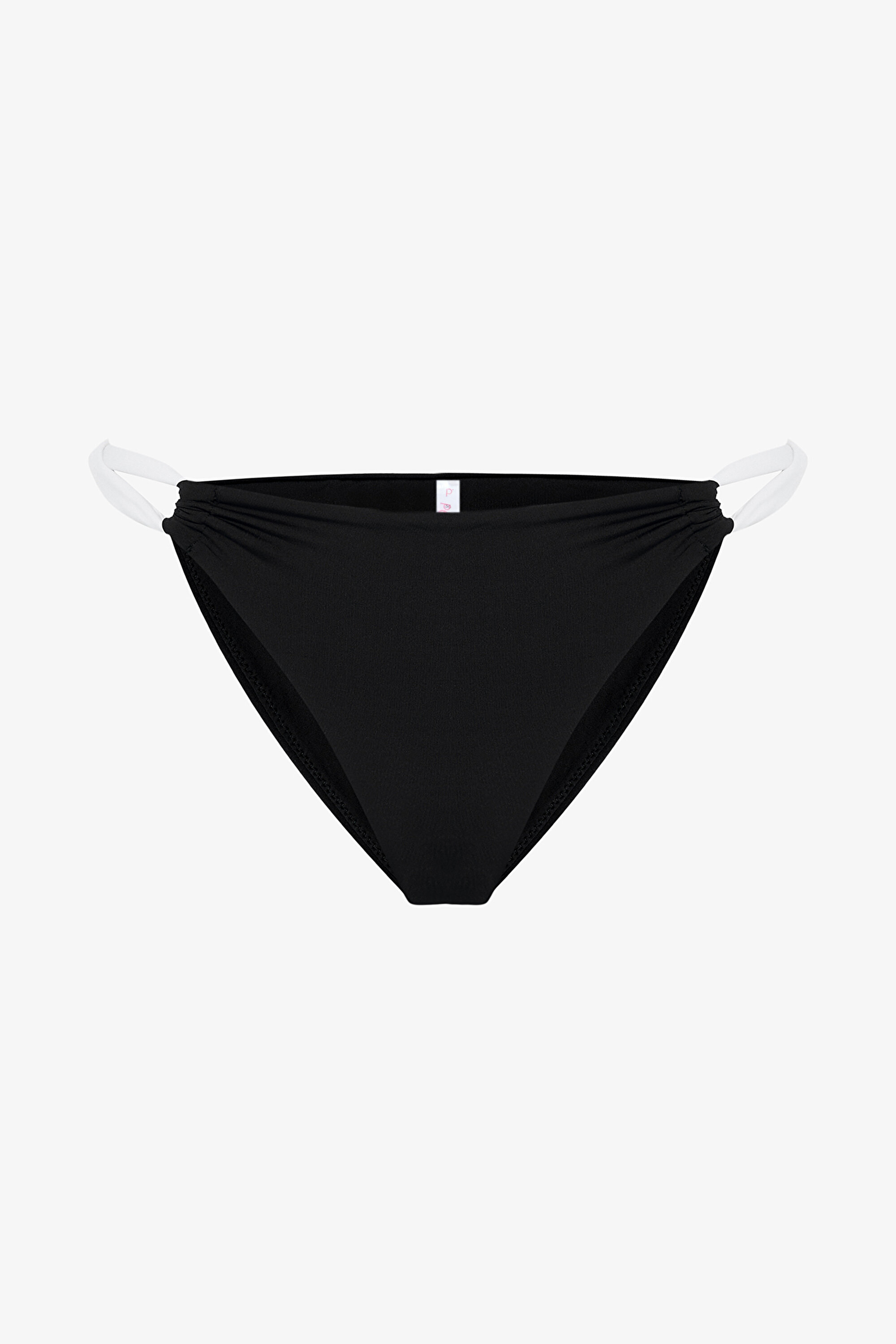 ADELINE SIDE BOTTOM, 34, BK5 SİYAH