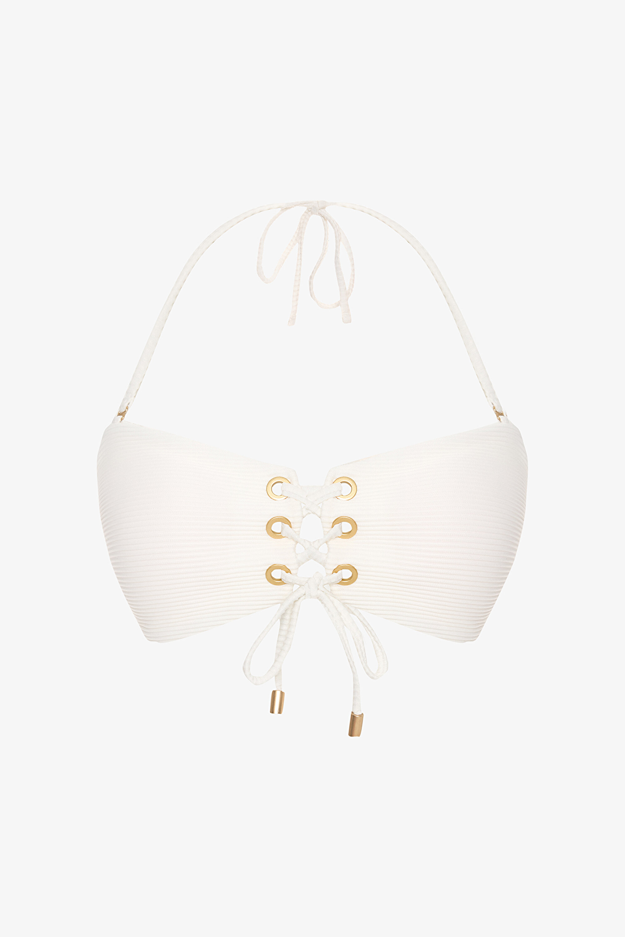 MAGGIE STRAPLESS TO, 34, EC18 KREM RENGI