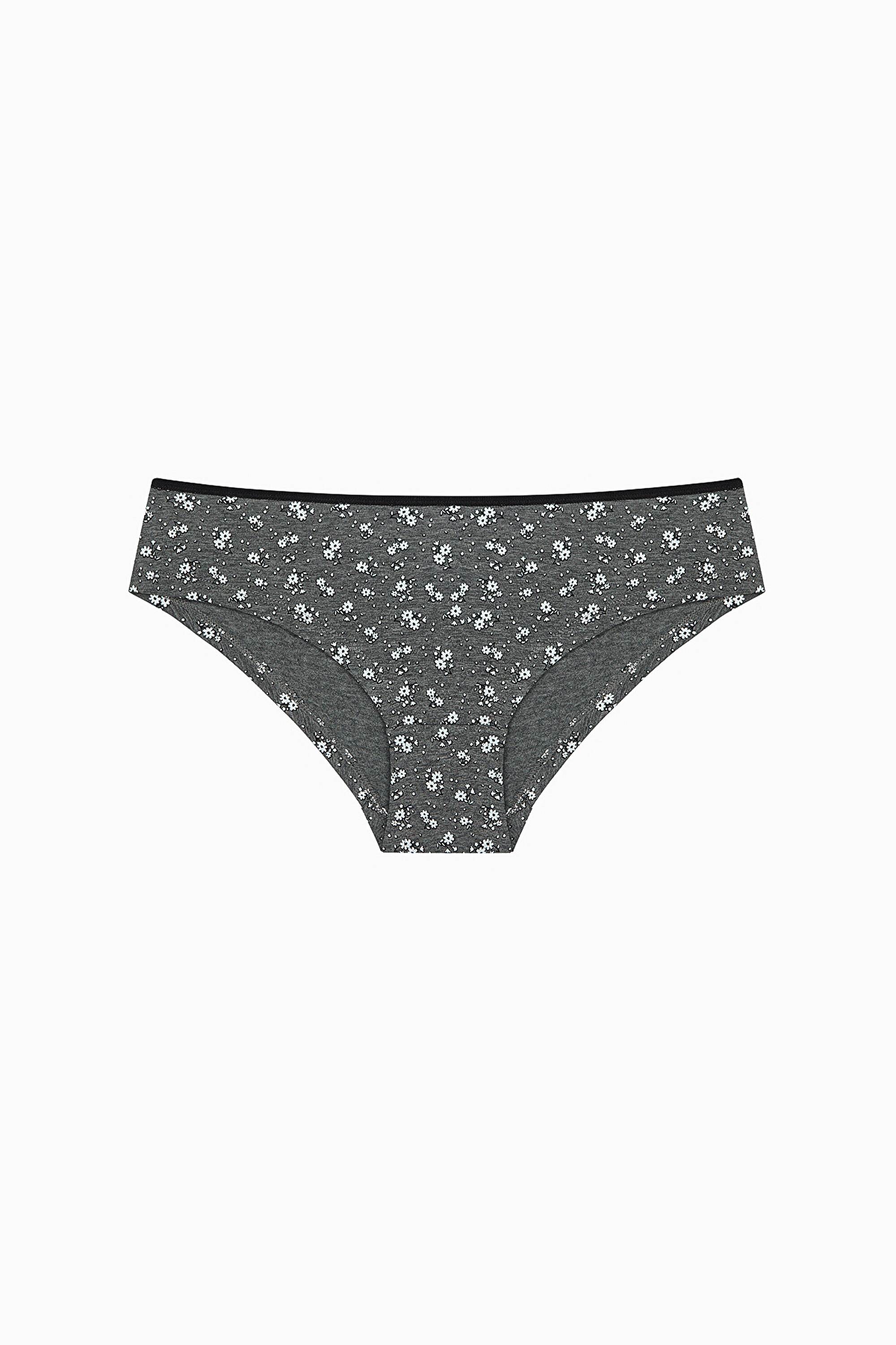 BLACK DAISY 3LU HIPSTER, L, MIX MIX