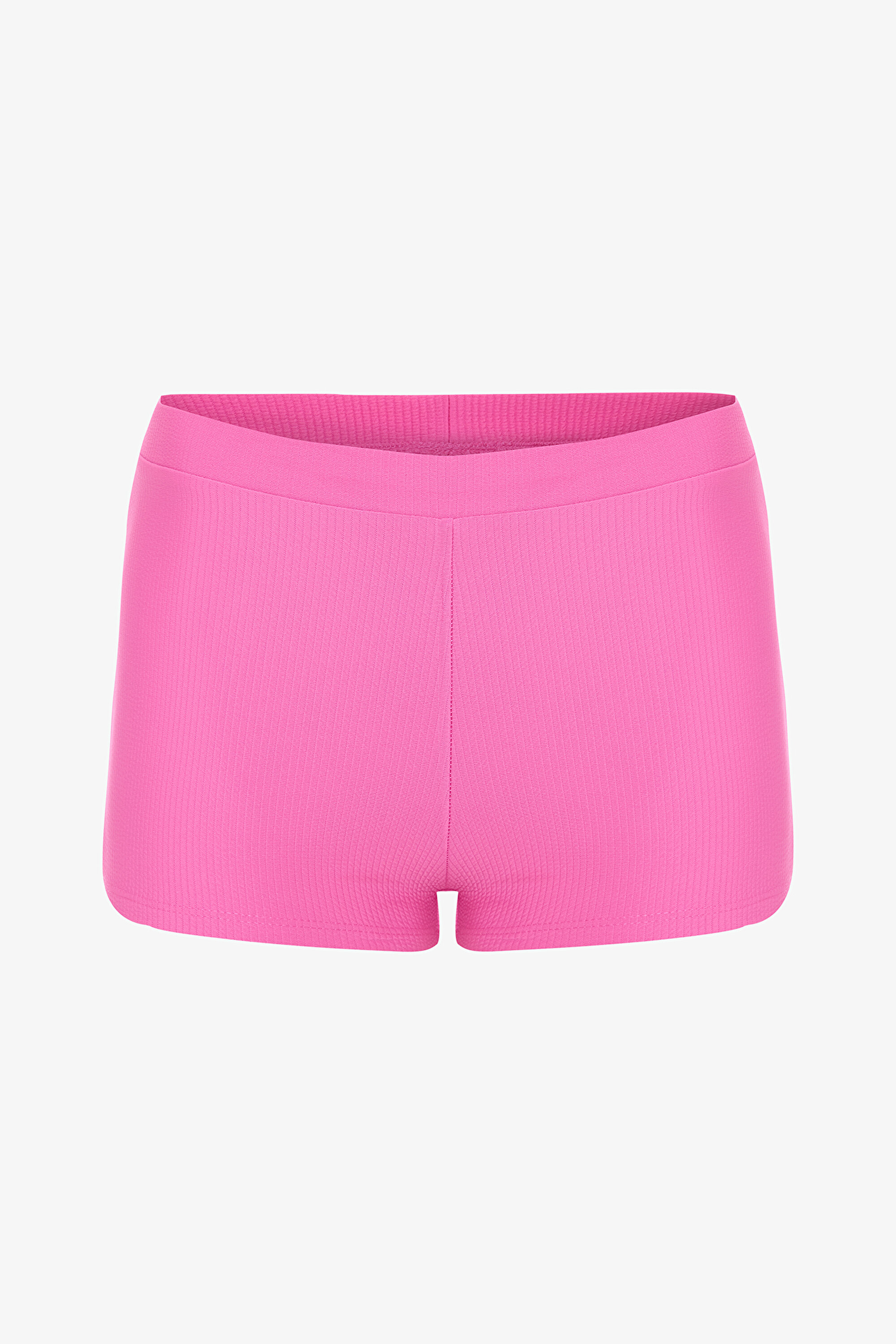 PALE BOXER BOTTOM, 32, NP9 PARLAK PEMBE