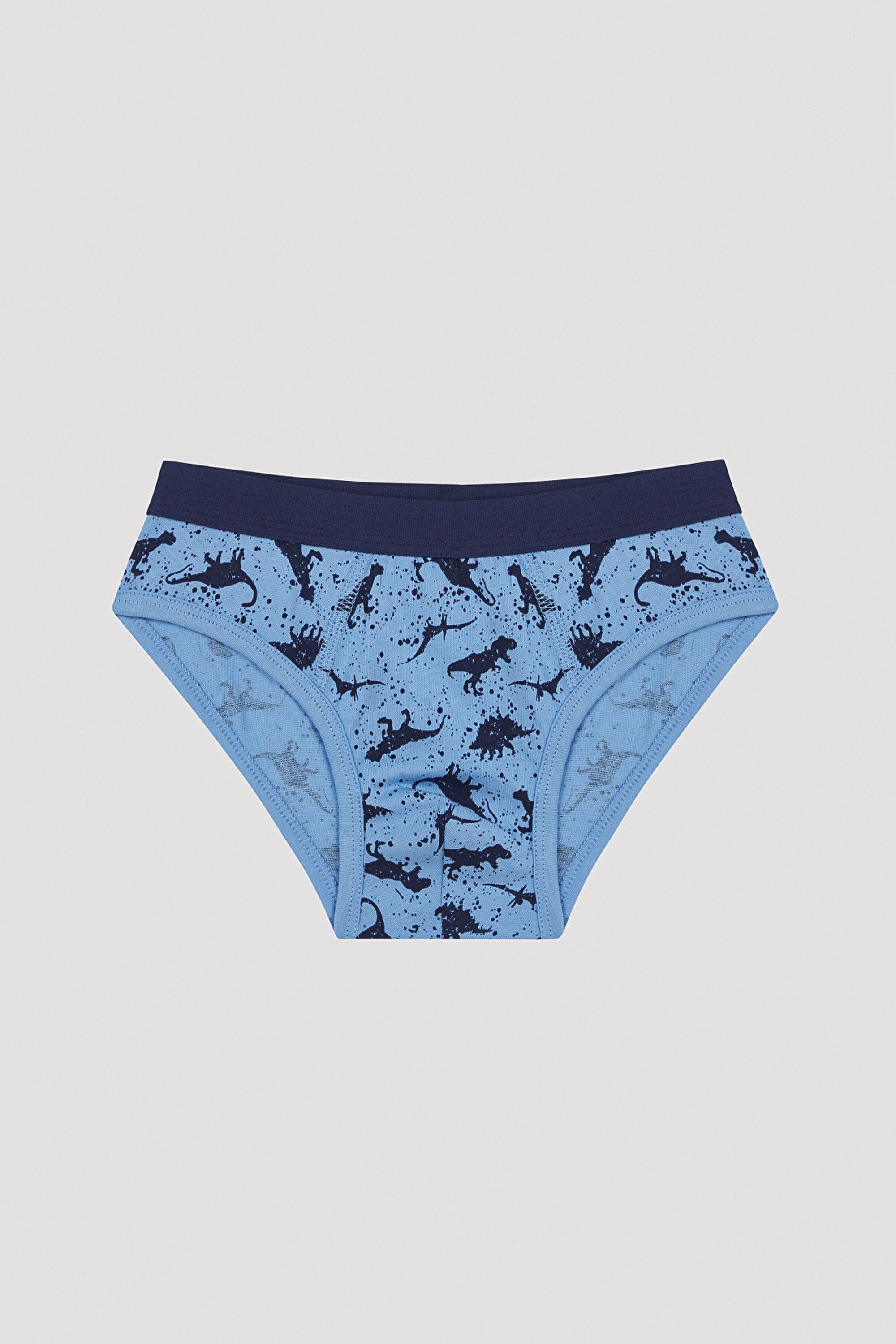 B.COLORFUL DINO 3 PACK S, 11-12, MIX MIX