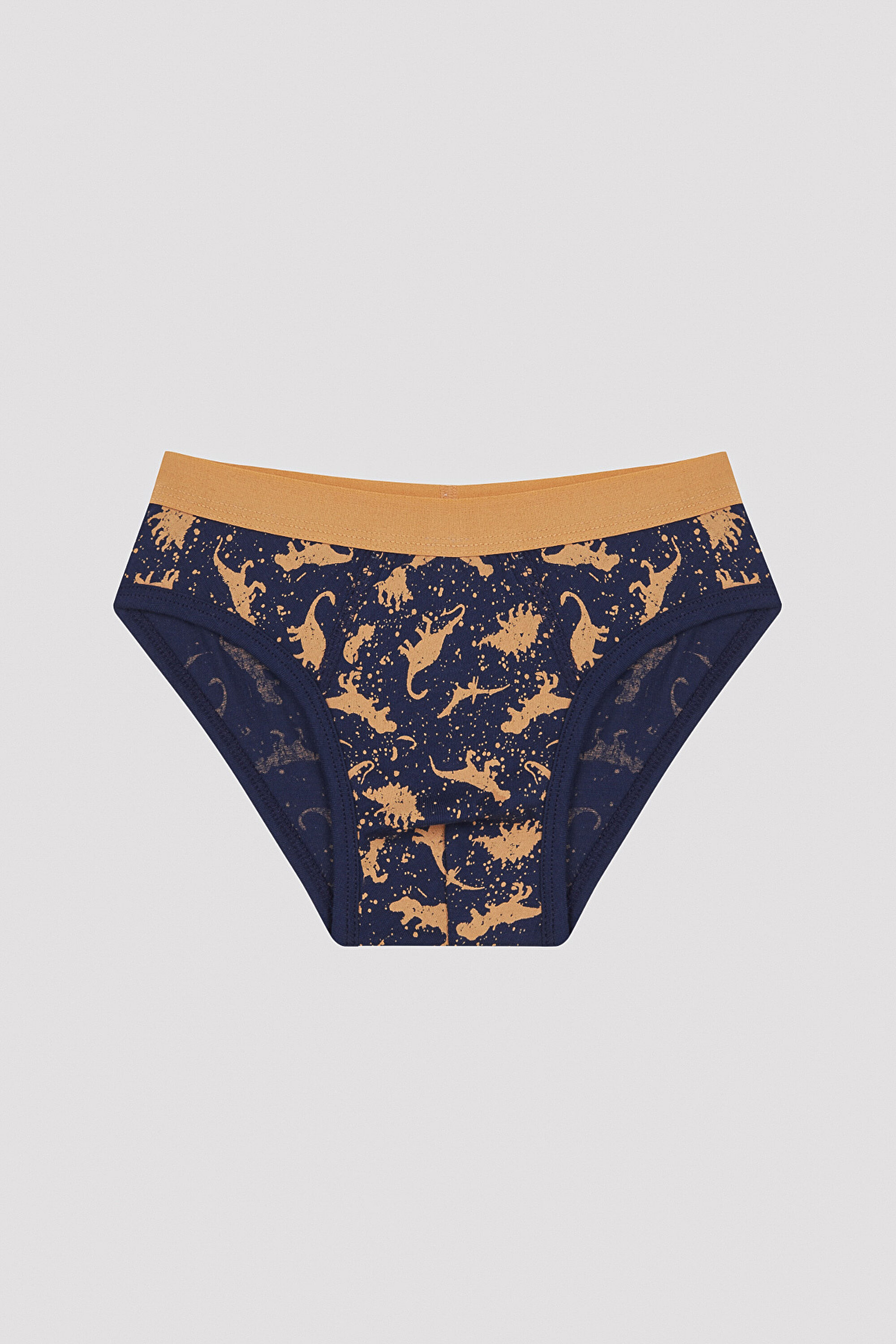 B.COLORFUL DINO 3 PACK S, 11-12, MIX MIX