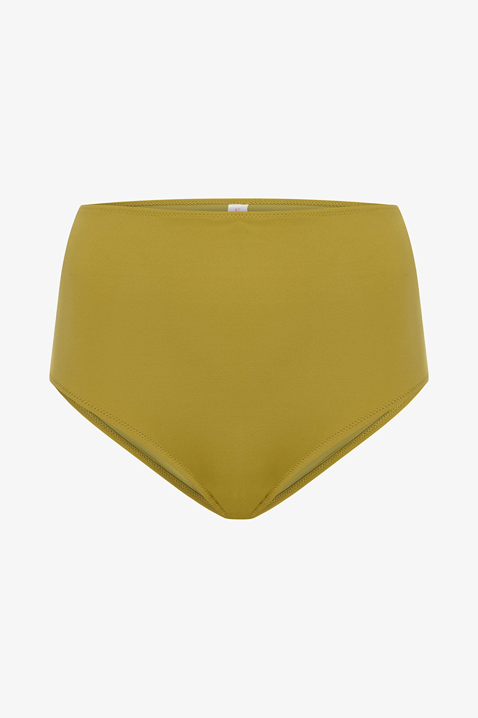 HIGH BOTTOM, 36, GE41 YAG YESILI
