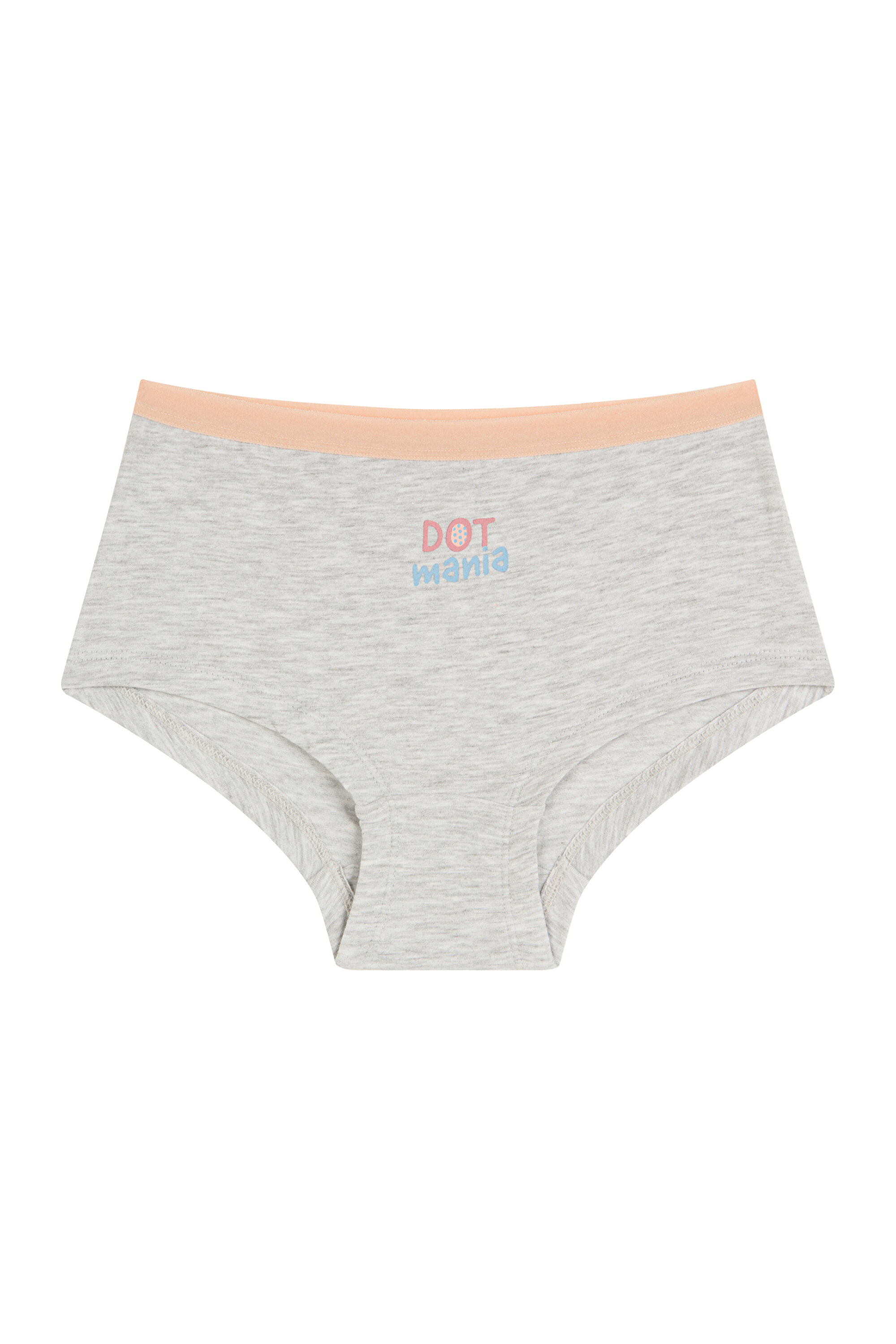 TEEN DOT MANIA 3LU HIPSTER, 112, MIX MIX