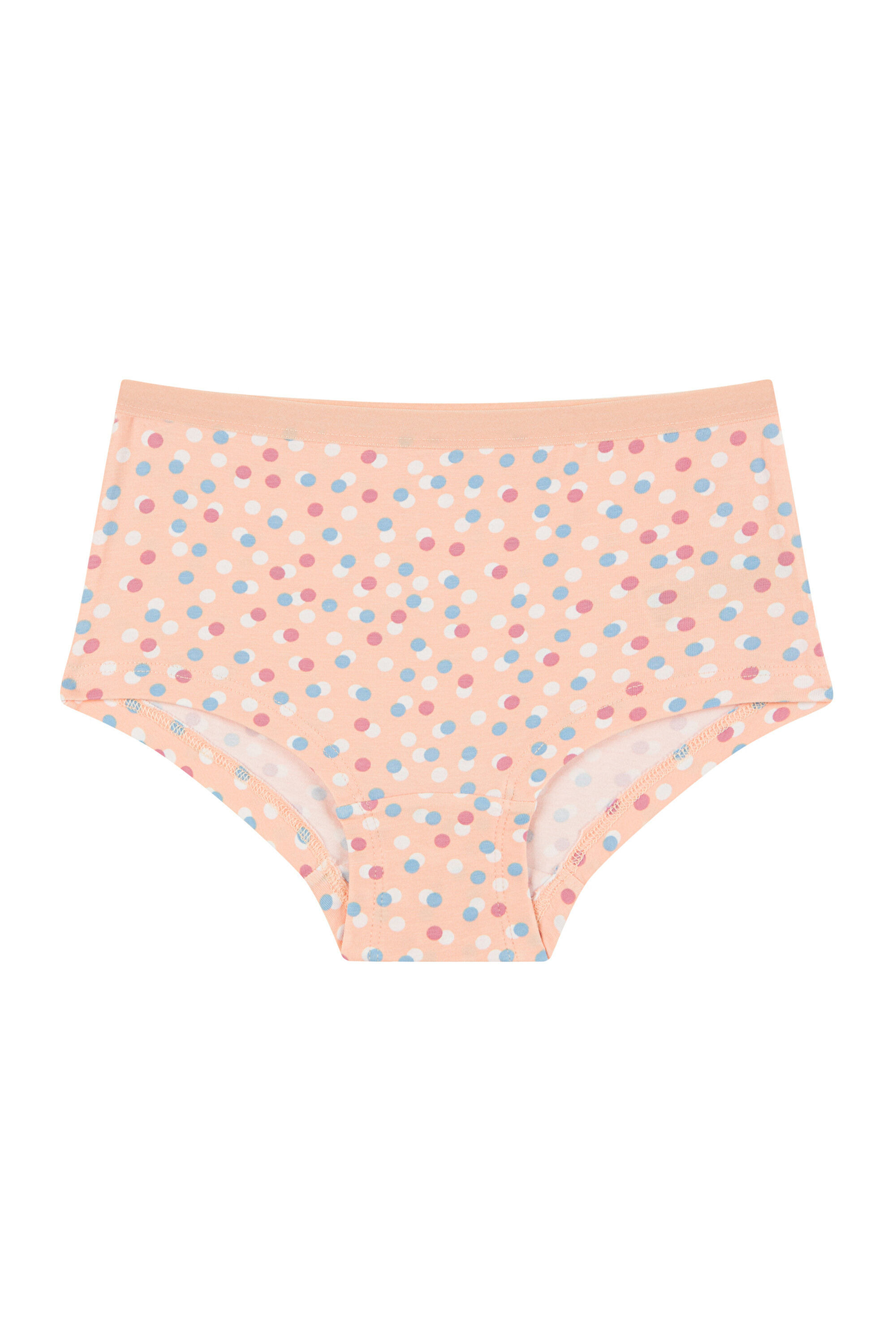TEEN DOT MANIA 3LU HIPSTER, 112, MIX MIX