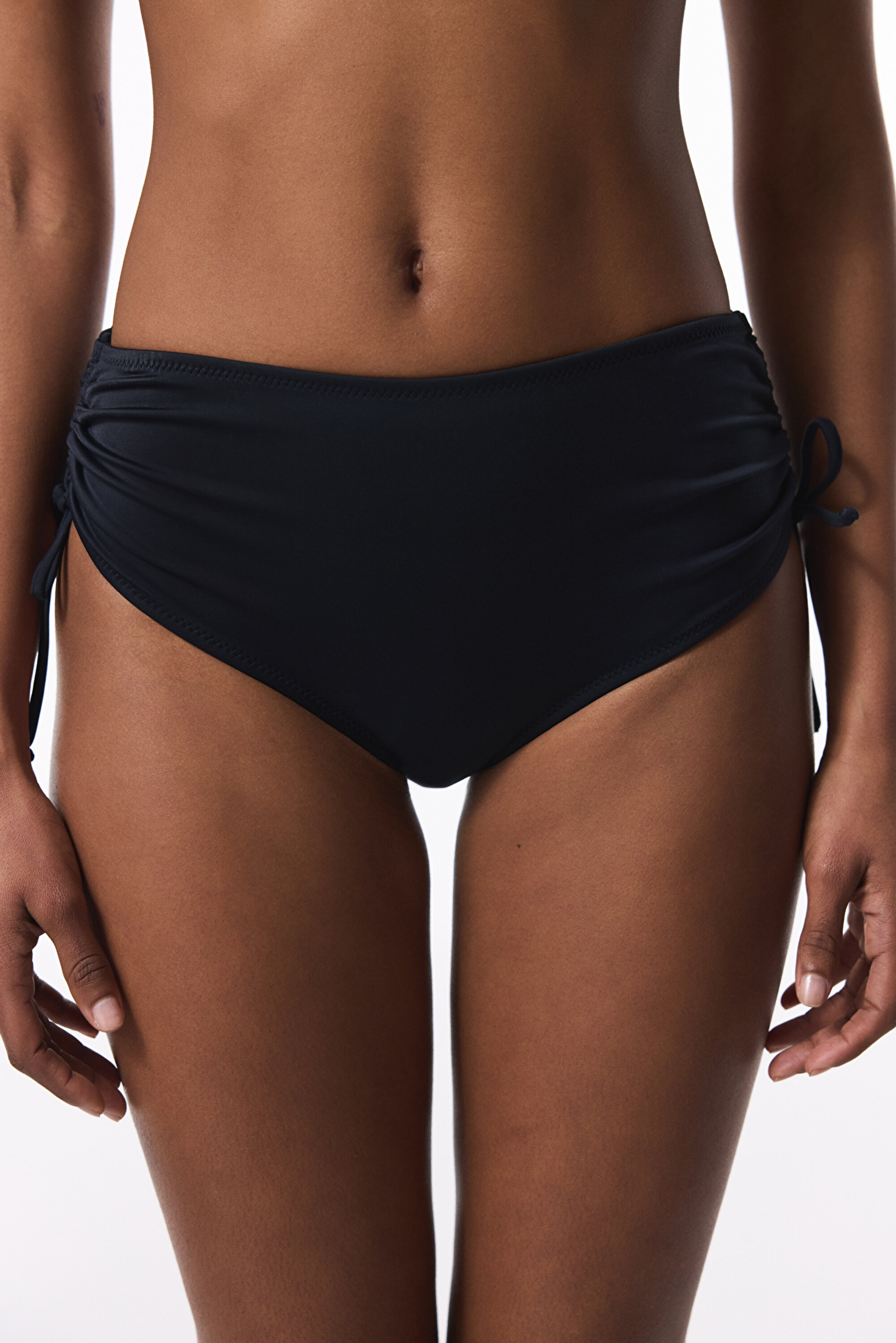 HIGH RING BOTTOM, 36, BK5 SİYAH