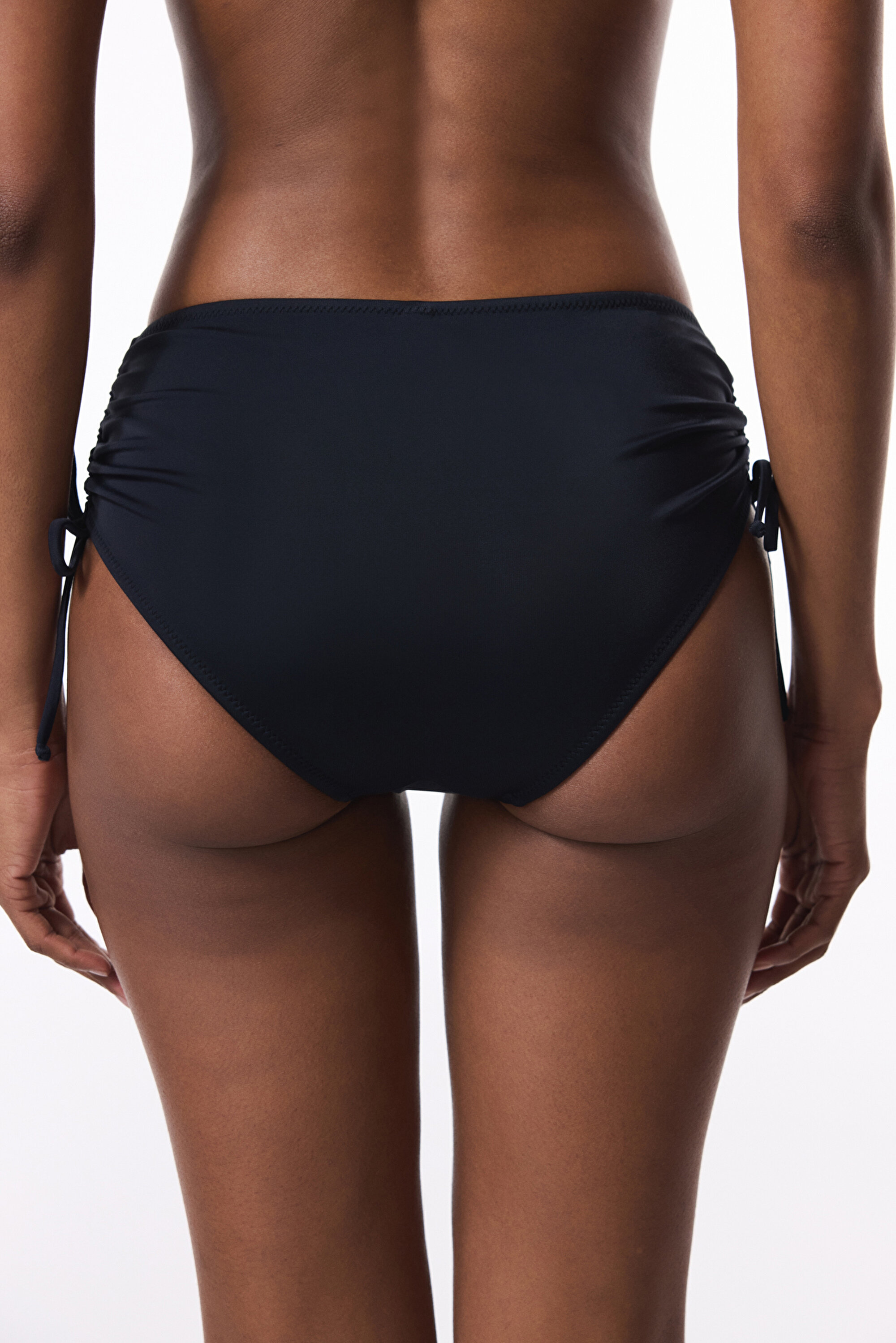 HIGH RING BOTTOM, 36, BK5 SİYAH