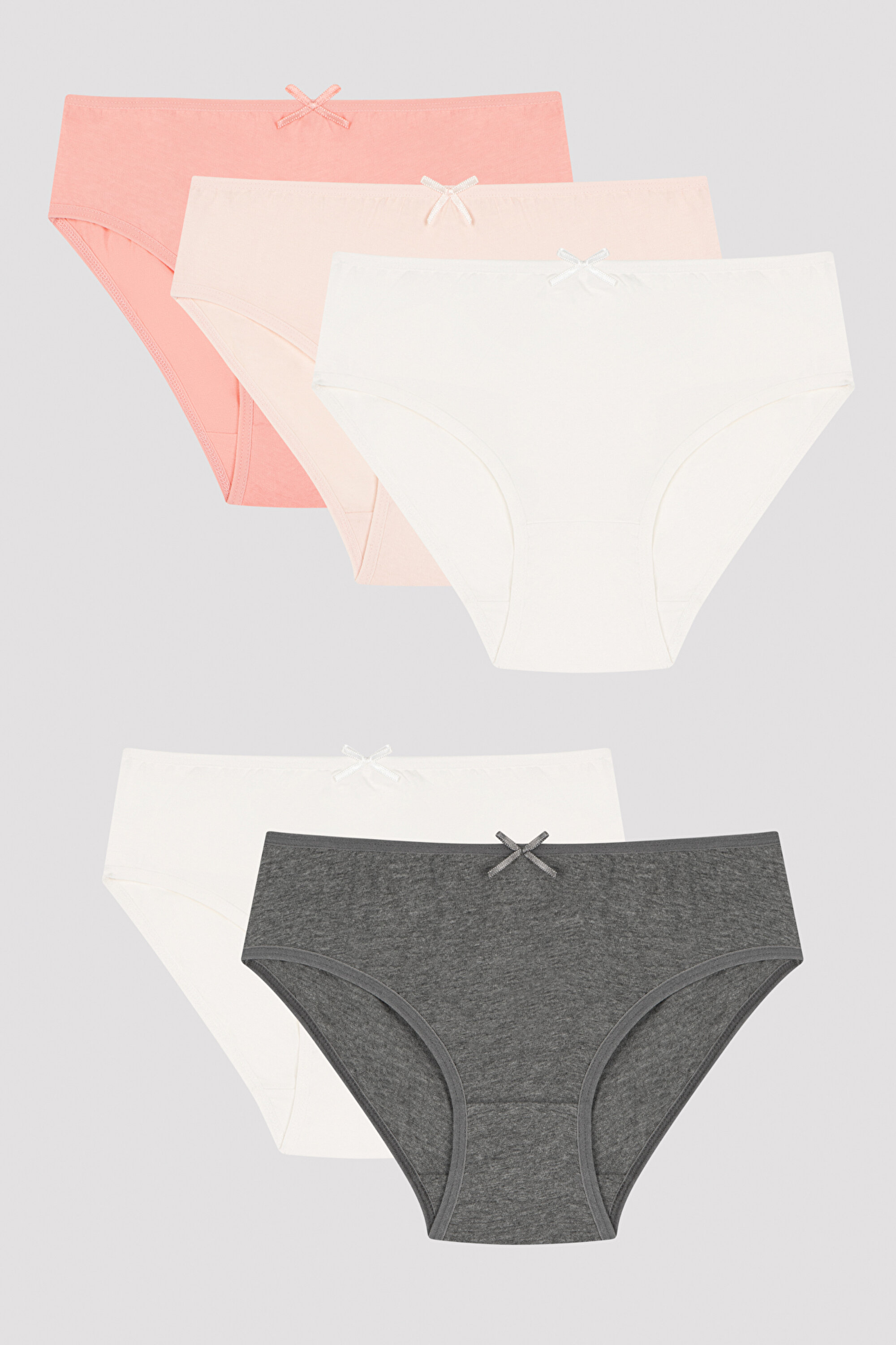 TEEN PURE 5LI SLIP, 112, MIX MIX