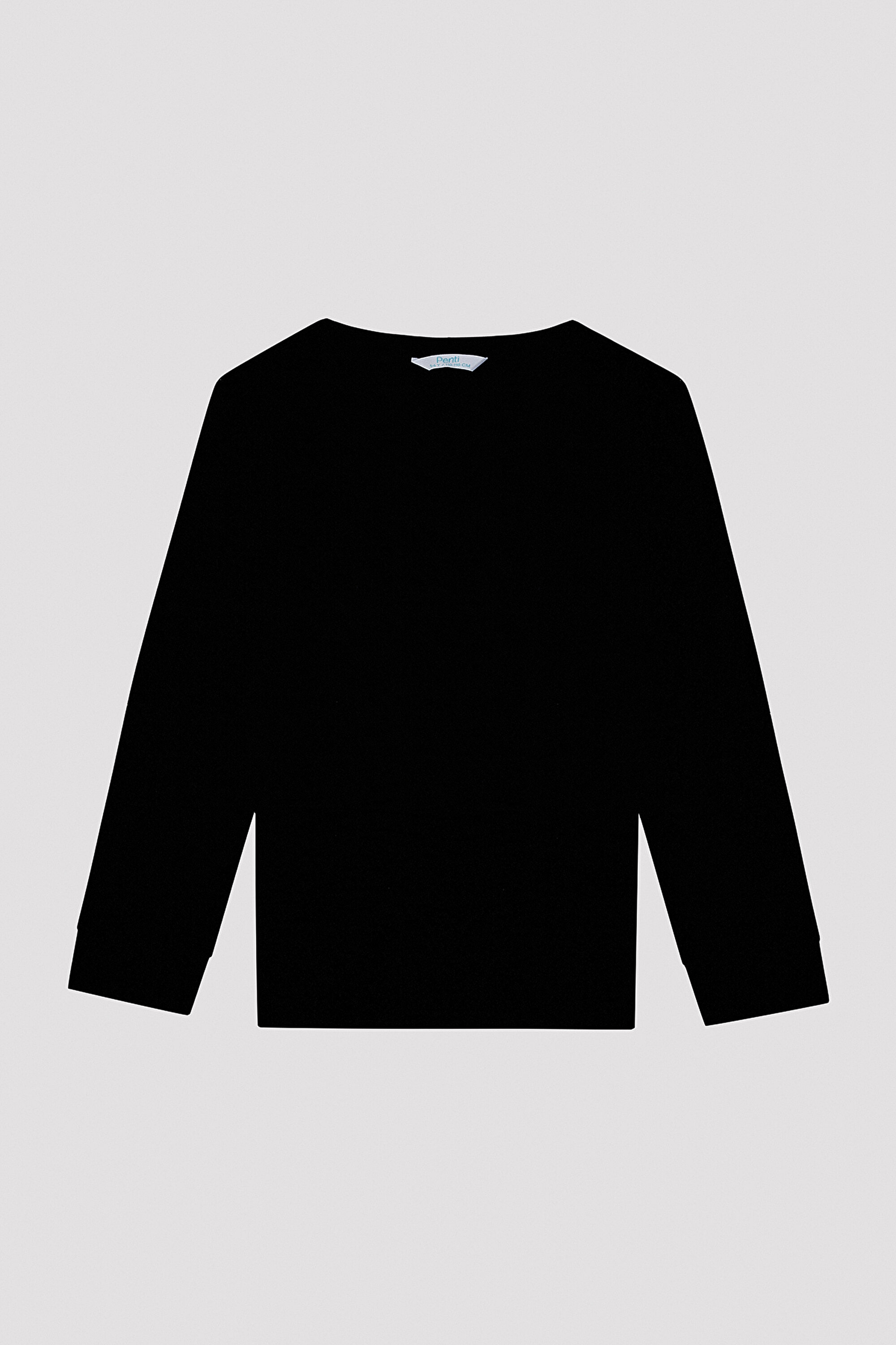 Unisex Long Sleeve 2 in 1 T-shirts PLK192N123SK-MIX - MIX Unisex Long Sleeve 2 in 1 T-shirts PLK192N123SK-MIX - MIX