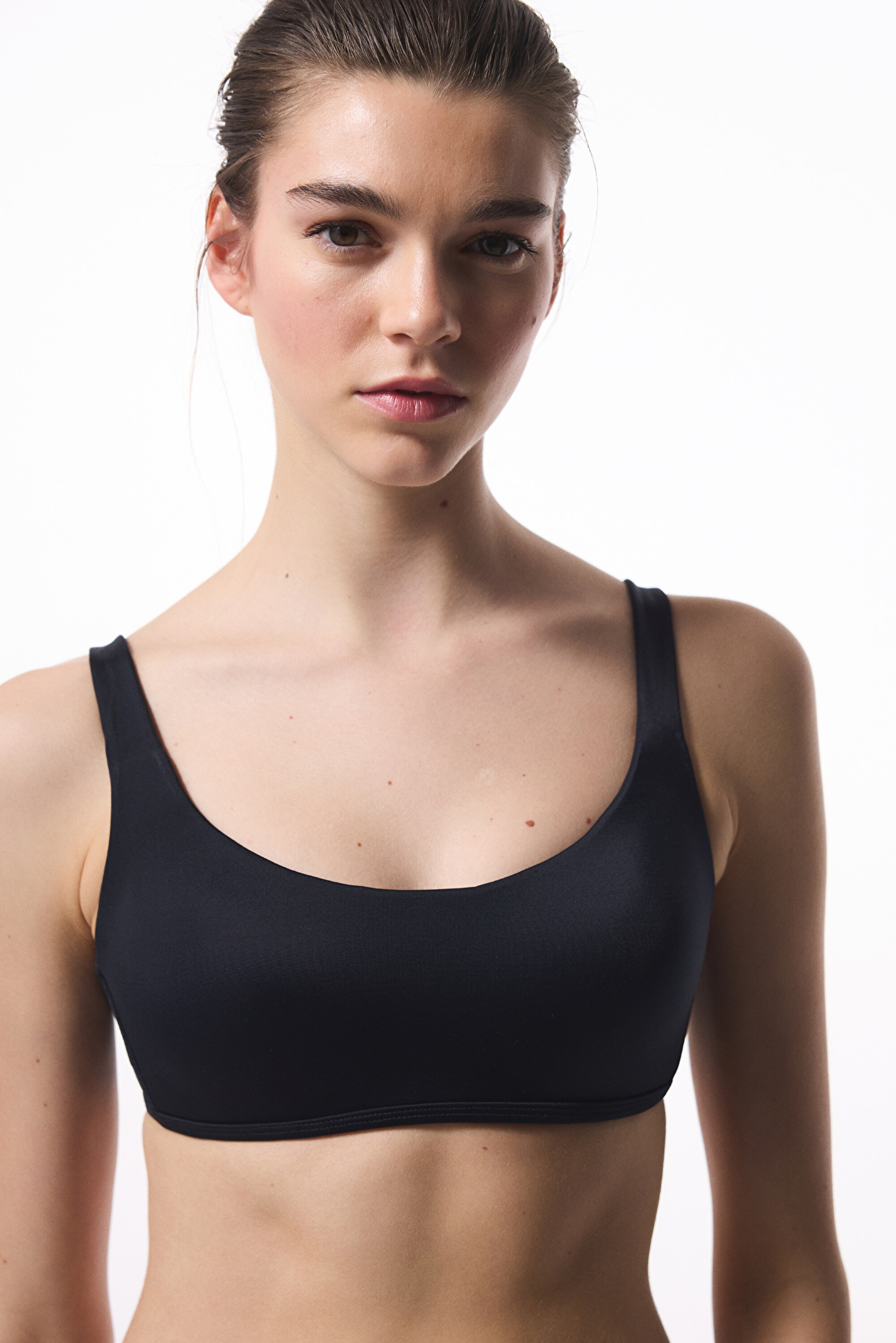 BRA TOP, 34, BK5 SİYAH