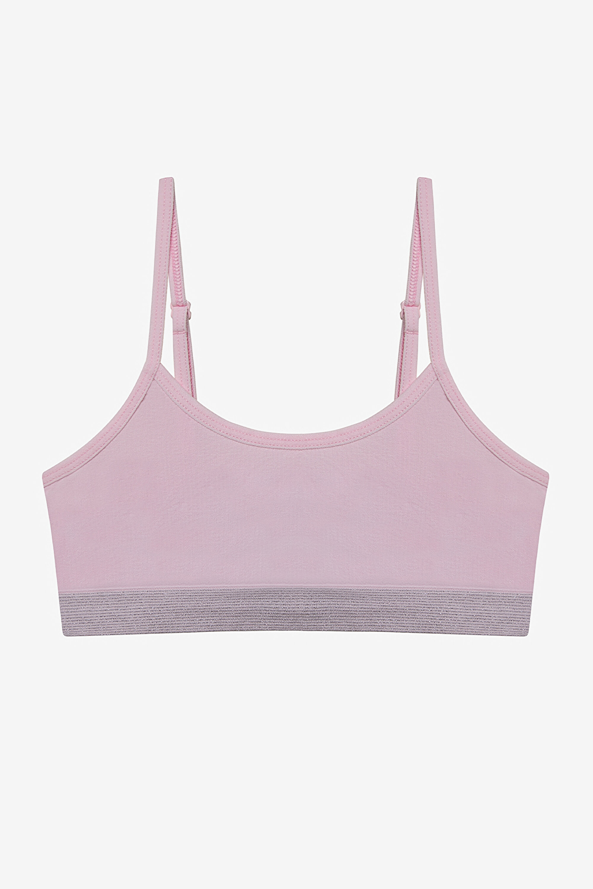 G.COOL GIRL 2 PACK SEAML, 11-12, MIX MIX