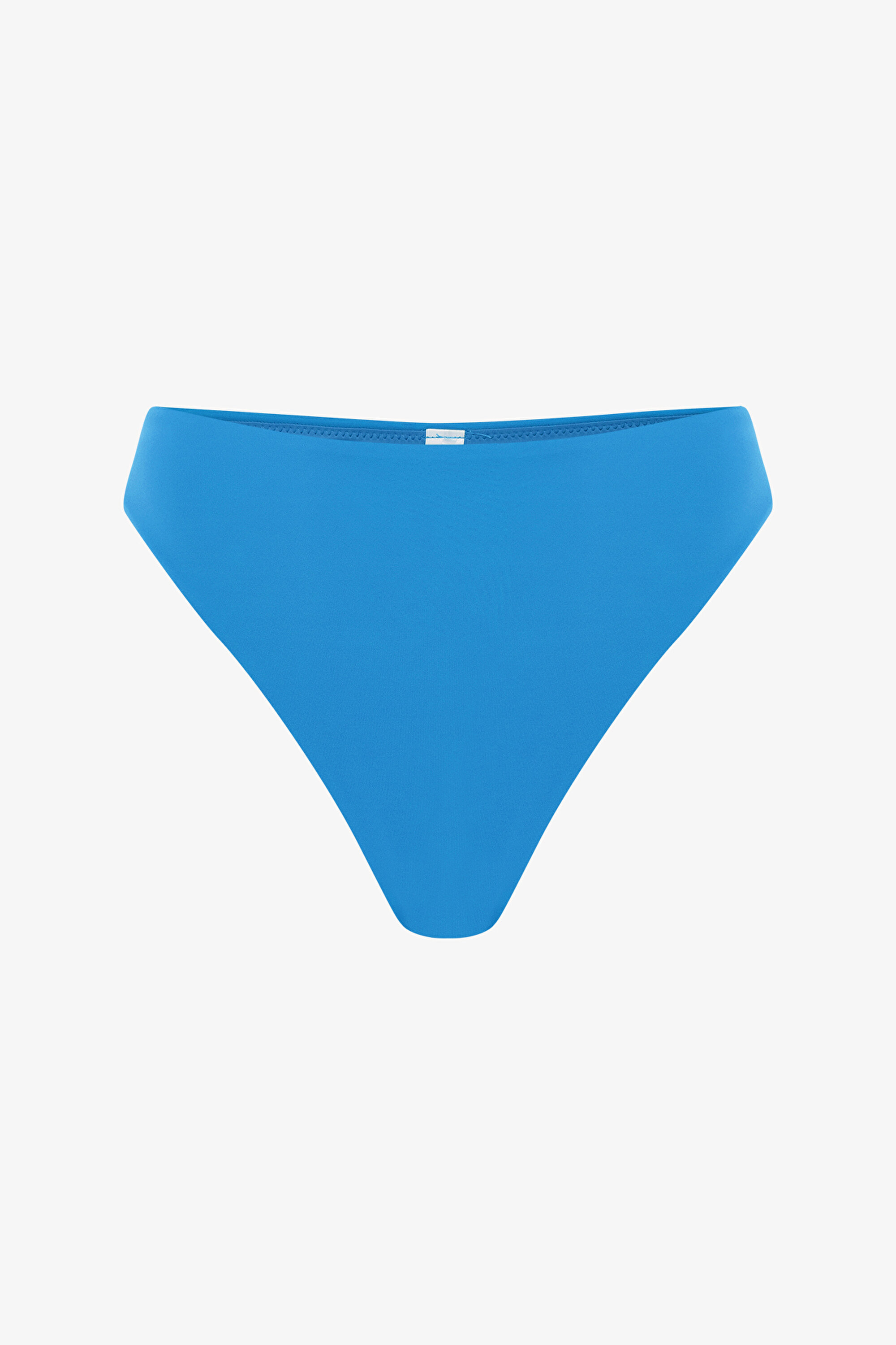 HIGH LEG SLIP BOTTOM, 34, BL28 MAVI