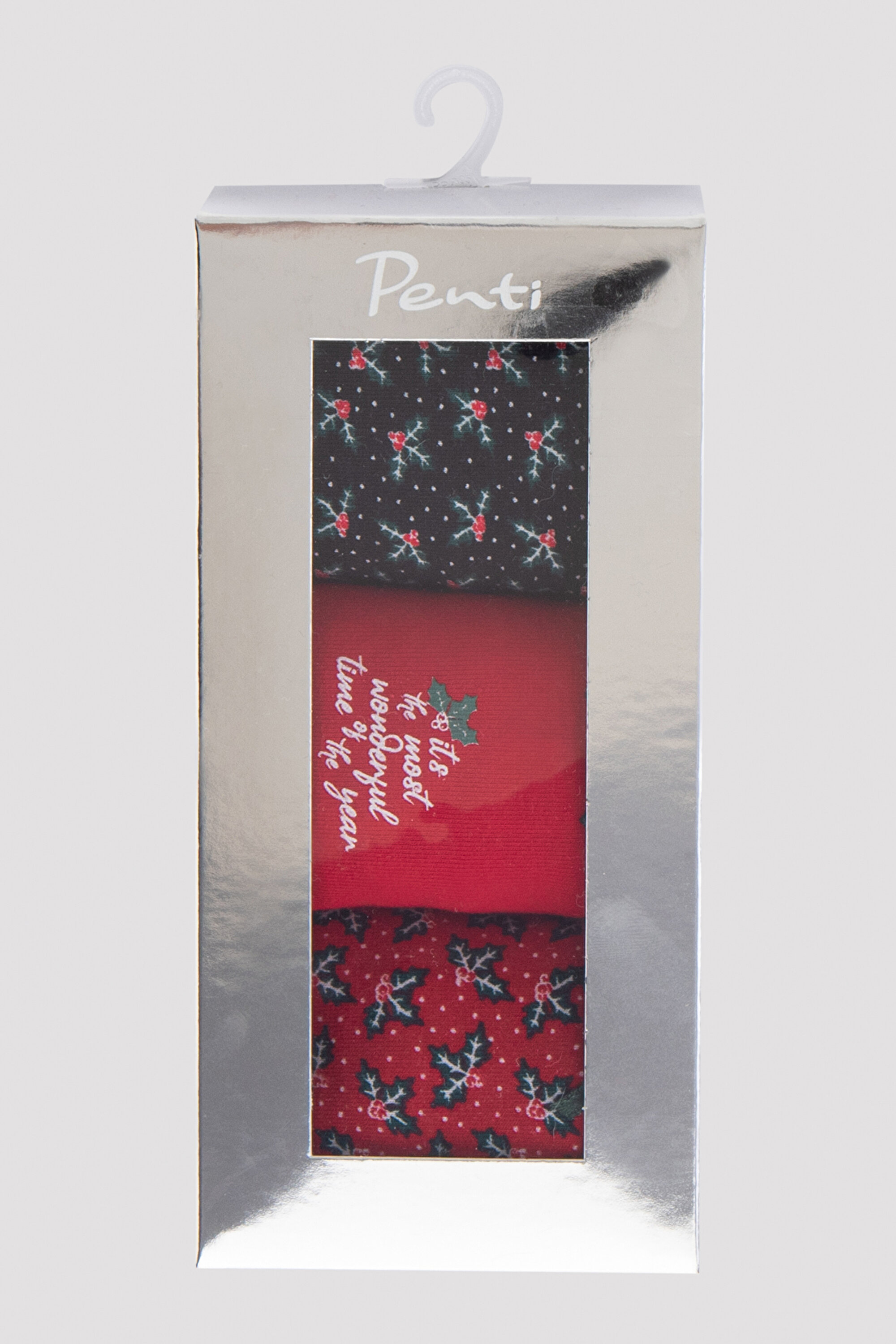 WONDERFUL TIME OF THE YEAR 3, L, MIX MIX