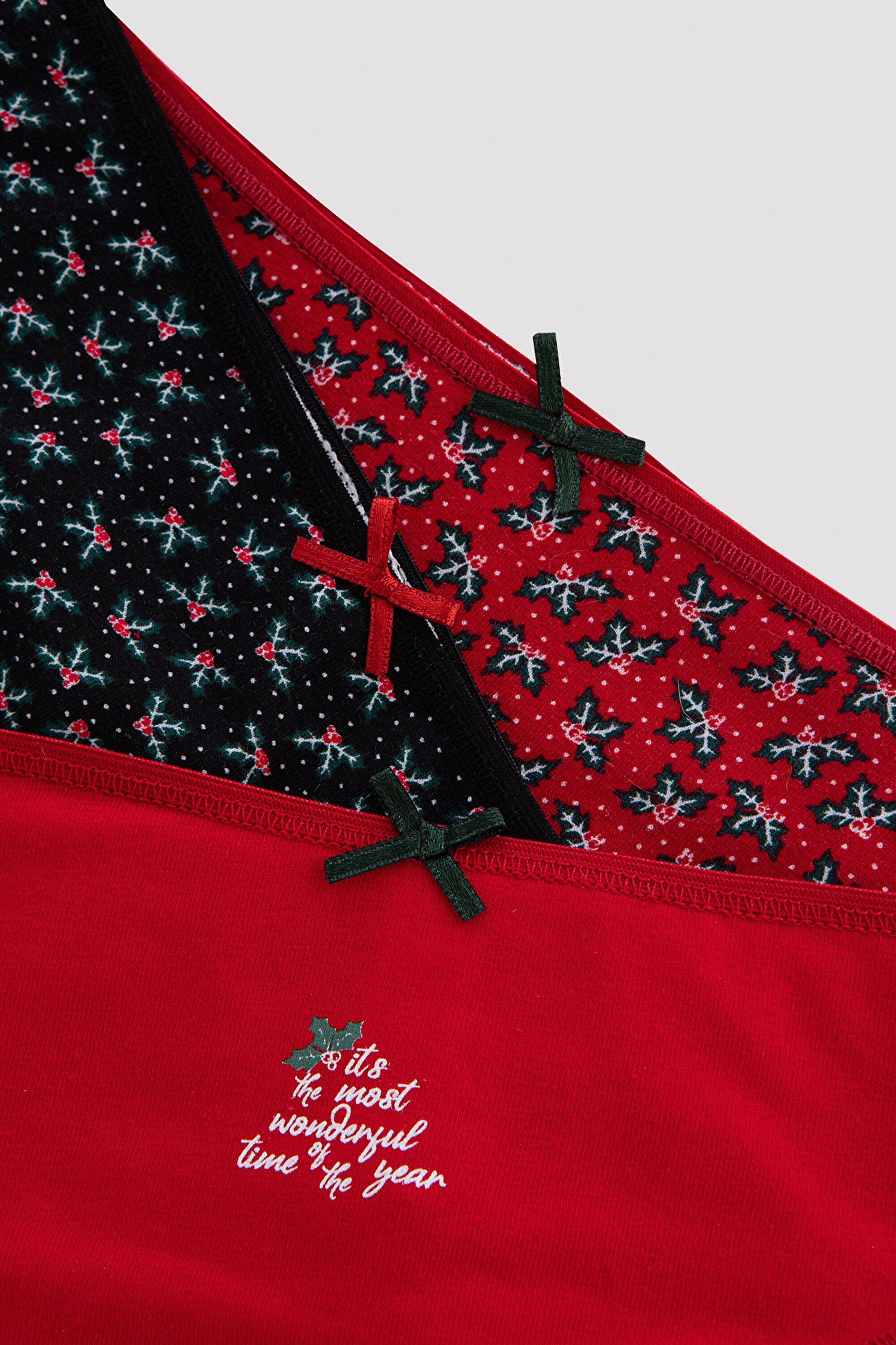 WONDERFUL TIME OF THE YEAR 3, L, MIX MIX