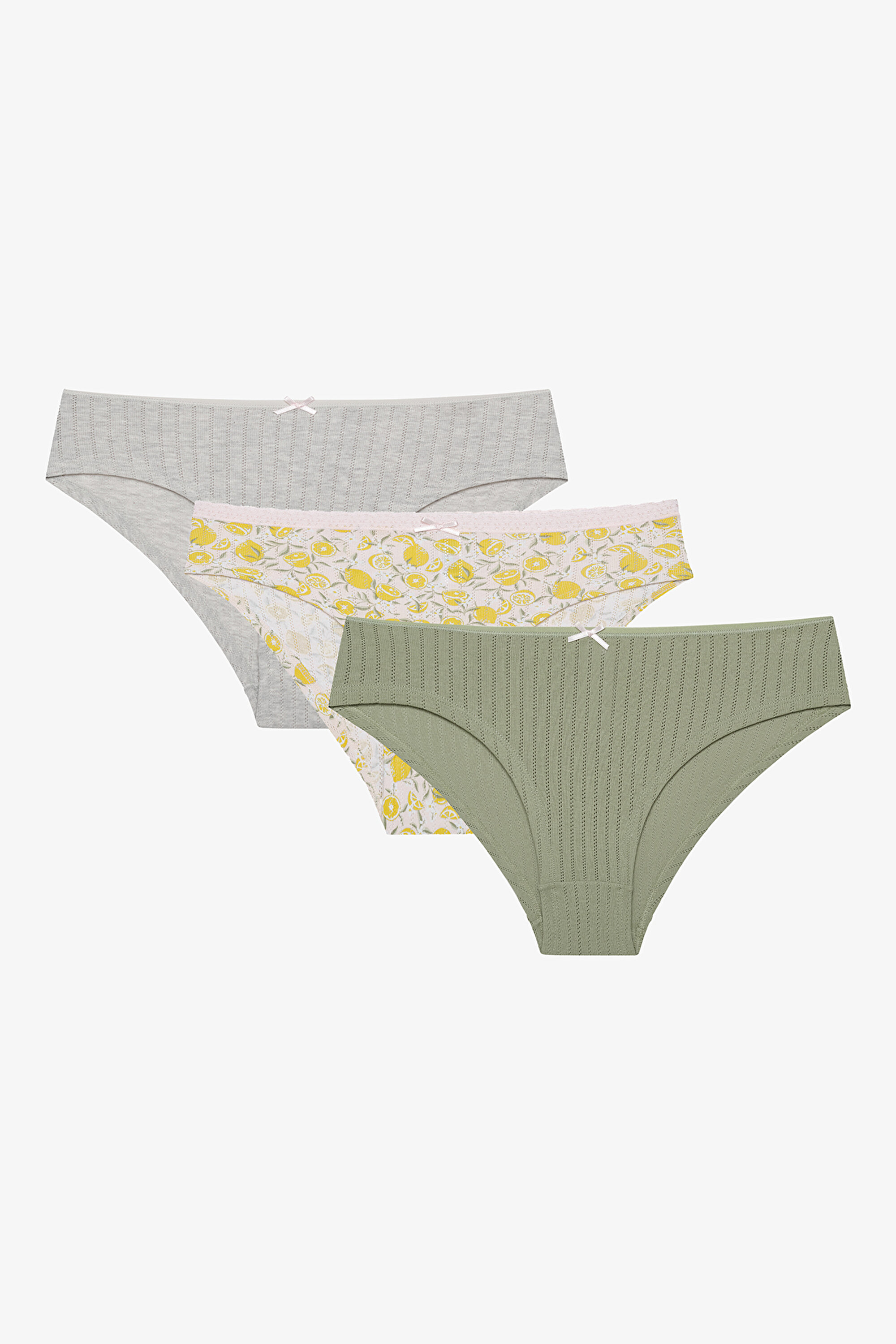 LEMON TREE 3LU POINTEL HIPST, L, MIX MIX
