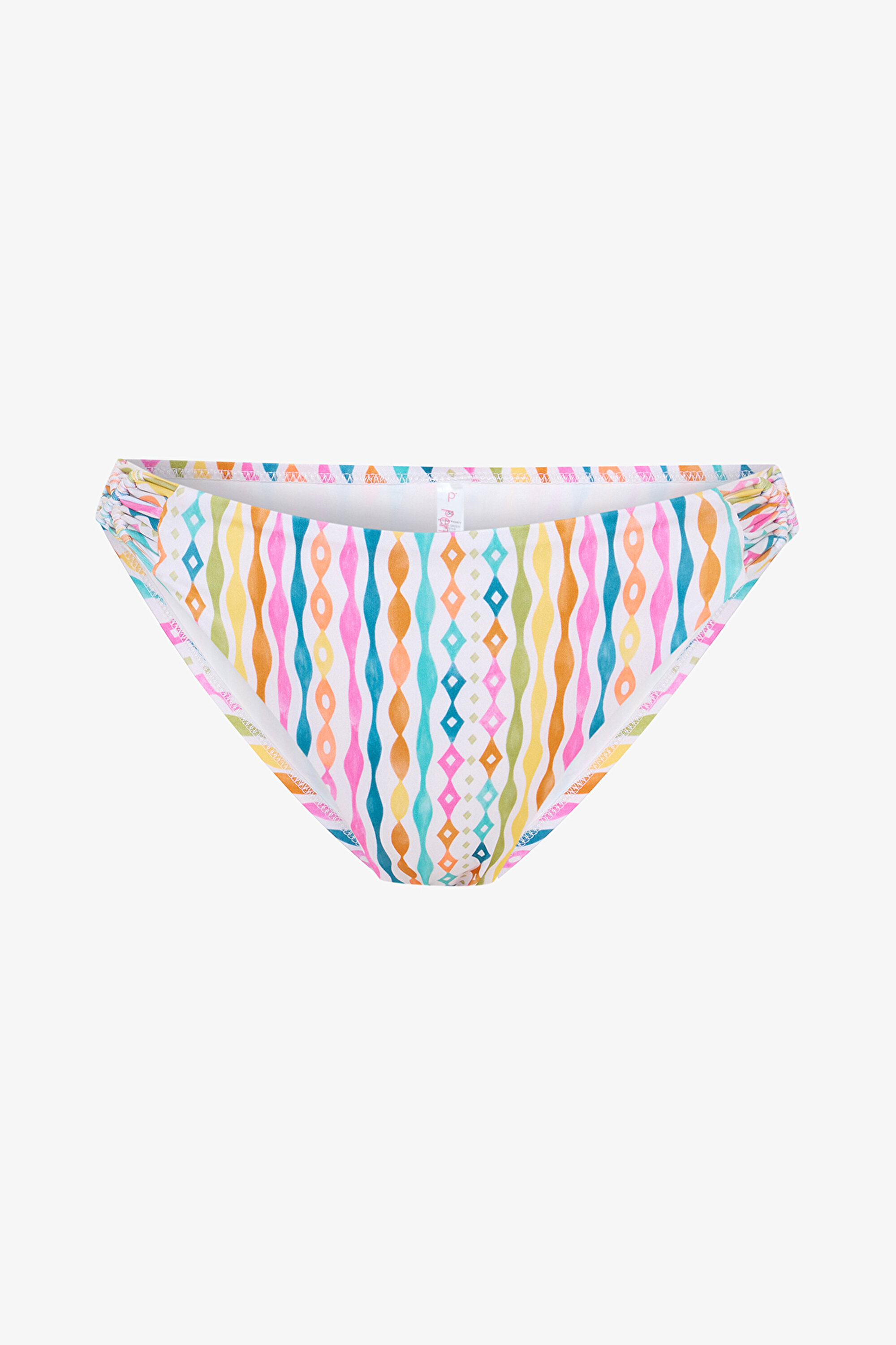 MAE MACRAME BOTTOM, 34, MIX MIX
