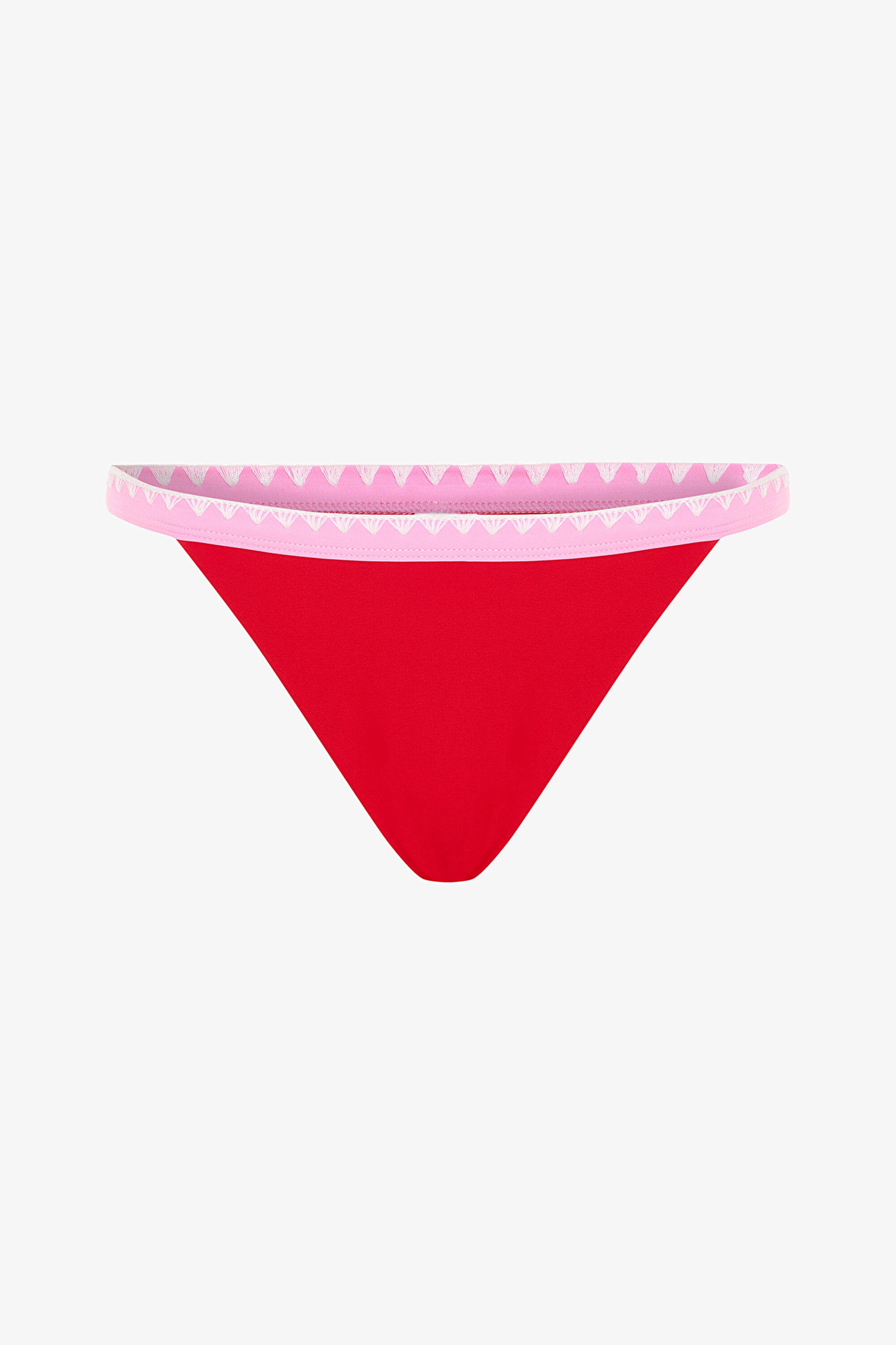 MARBELLA SUPER BOTTOM, 34, RD4 KIRMIZI