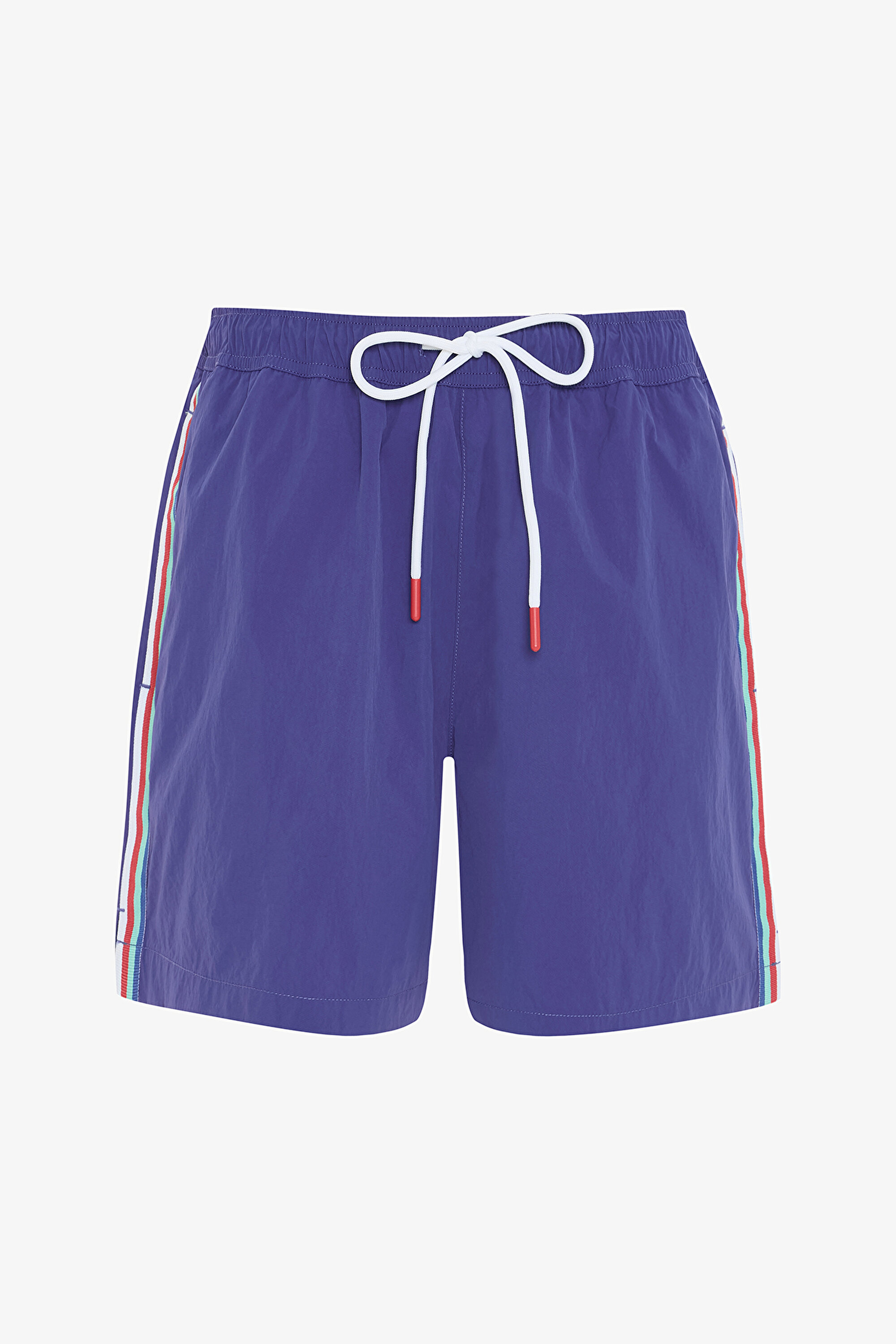 POLO SPORT Nylon Mini Pouch マルチカラー MEGA ÇANTA MEGA POLO CLUB OF COLORS MİNİ CÜZDANLI KALIN ASKILI