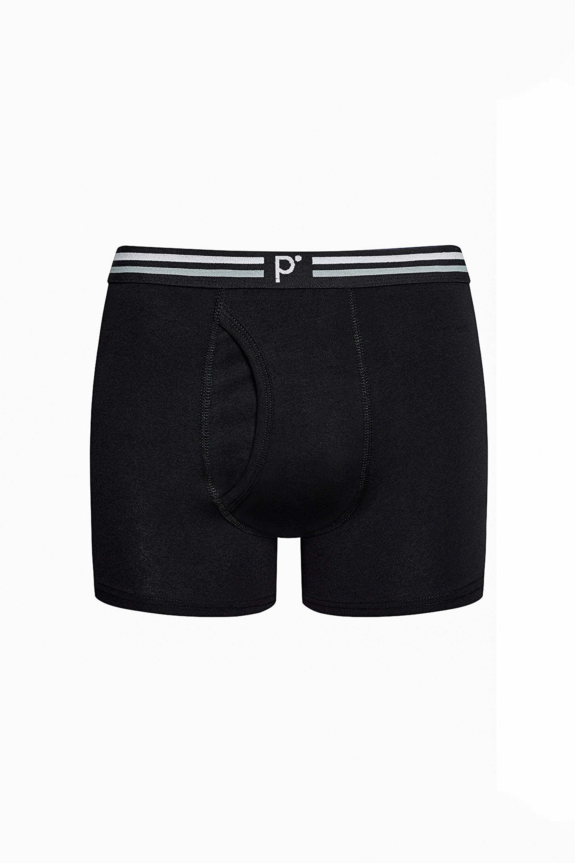 BLACK DESIGN 3LU BOXER, L, MIX MIX
