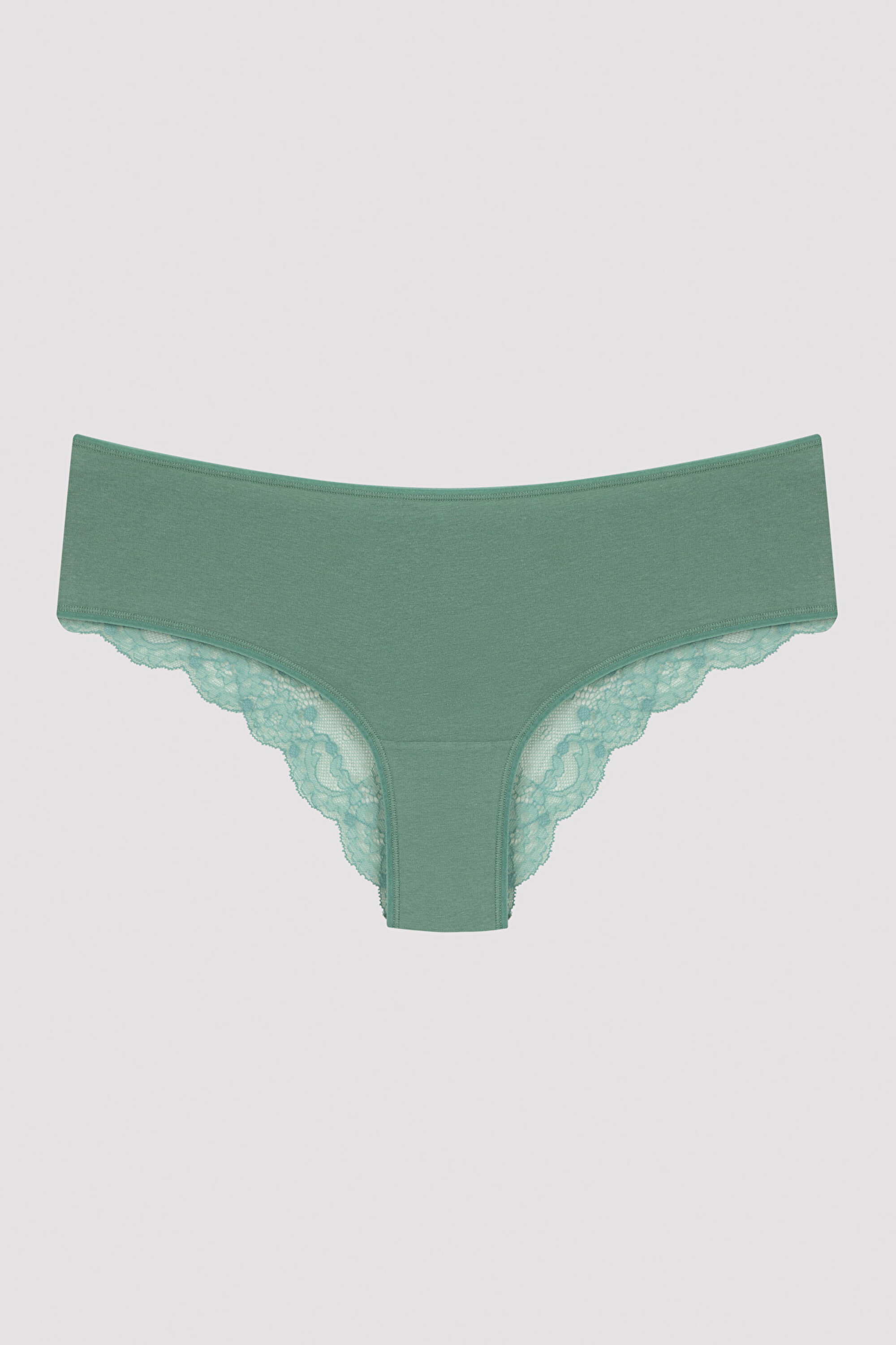WATERFALL LACY DETAILED 3LU, L, MIX MIX