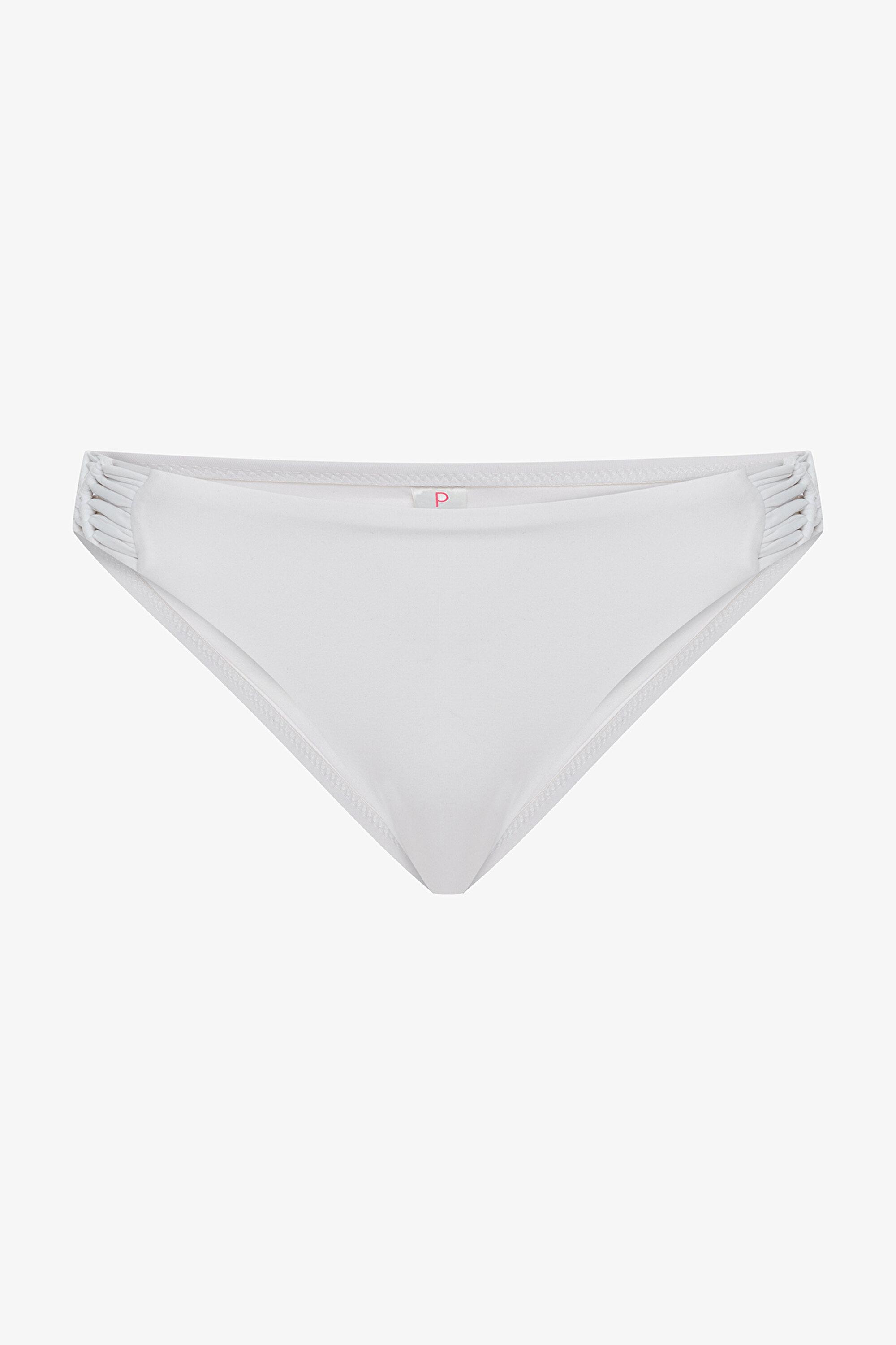 MACRAME BOTTOM, 34, WT2 BEYAZ