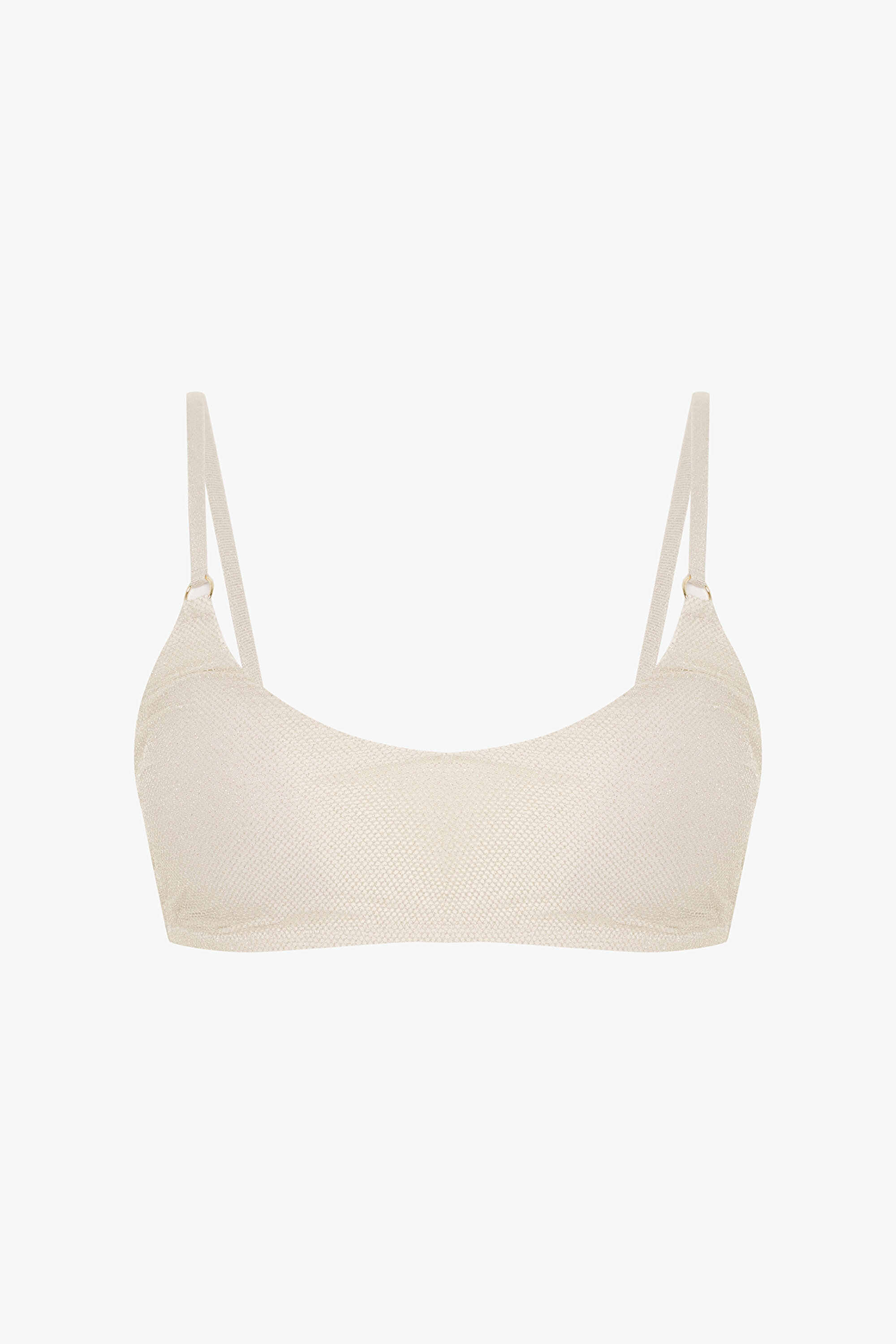 JESSI BRA TOP, 34, EC27 EKRU
