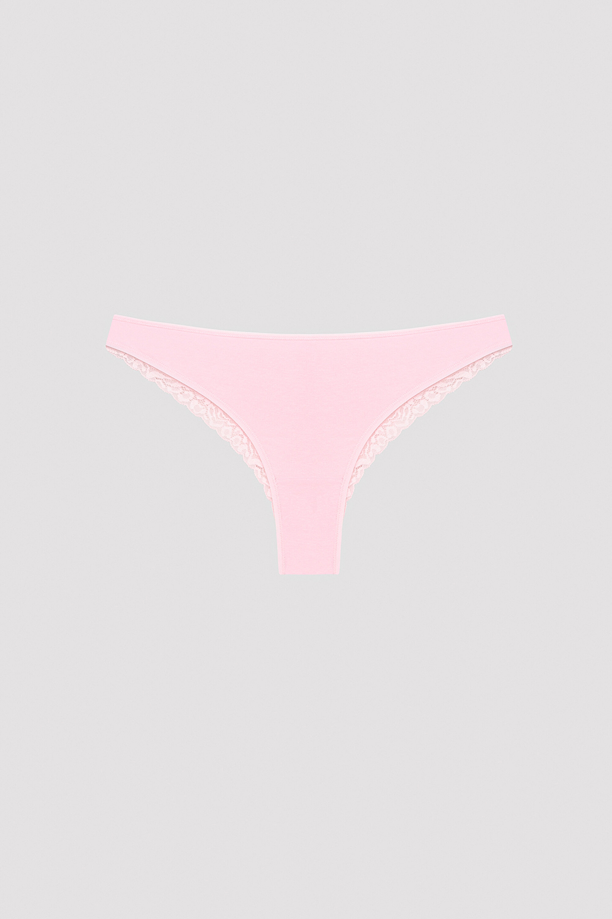 CORAL VIBES LACY BACK 3LU BR, L, MIX MIX