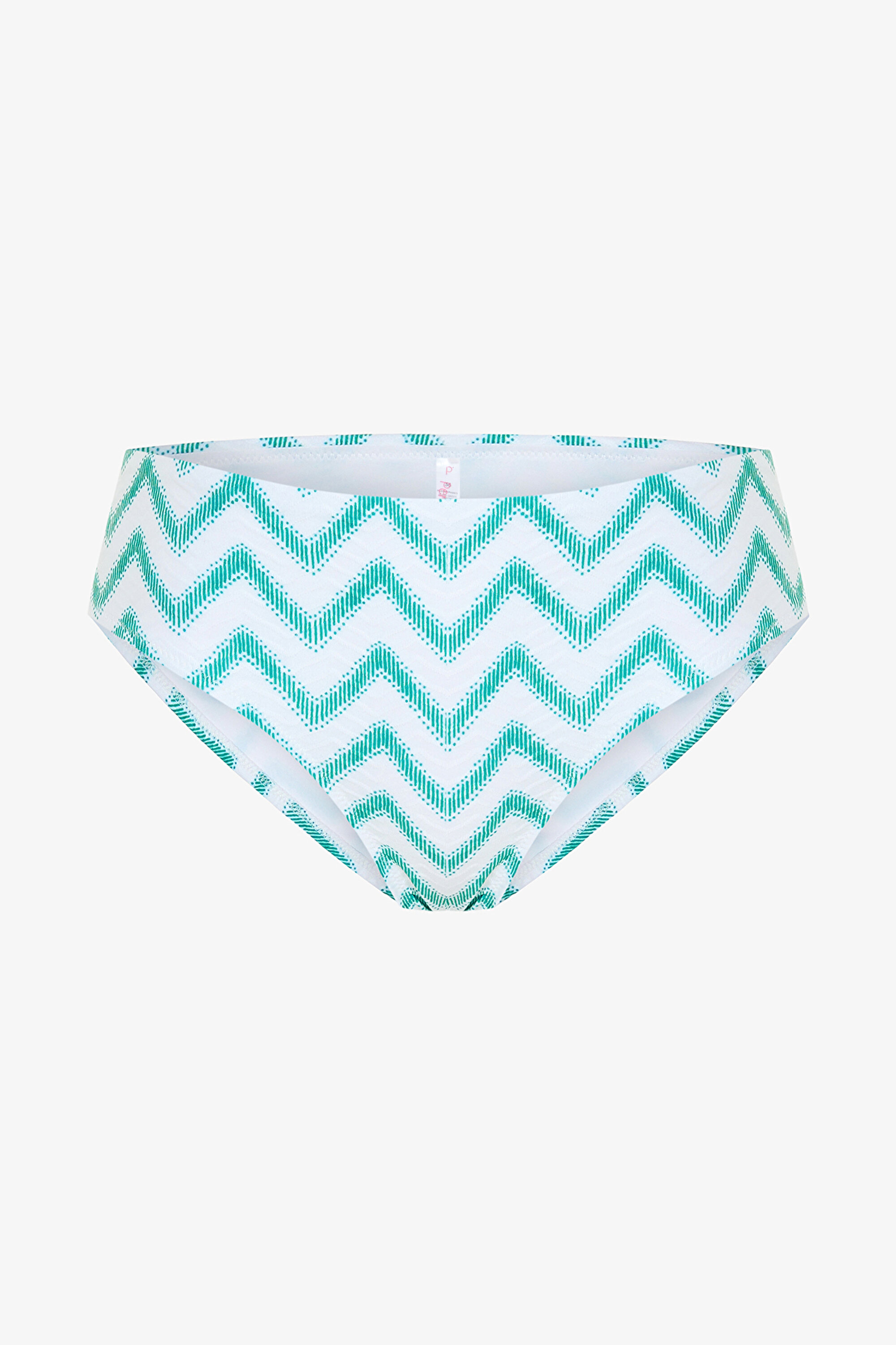 BIANA GREEN HIPSTER BOTTOM, 34, MIX MIX