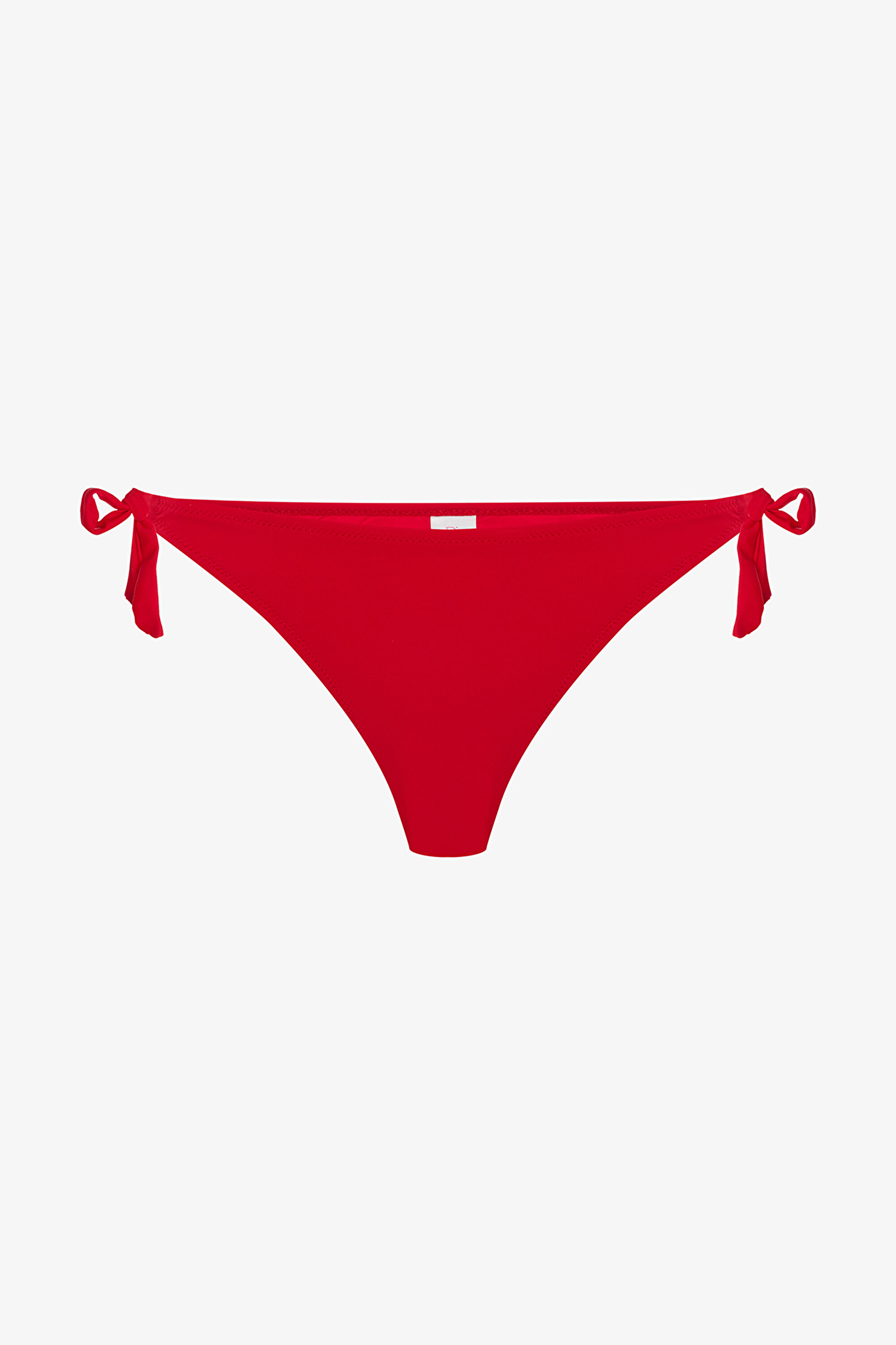 STRING BOTTOM, 34, RD4 KIRMIZI
