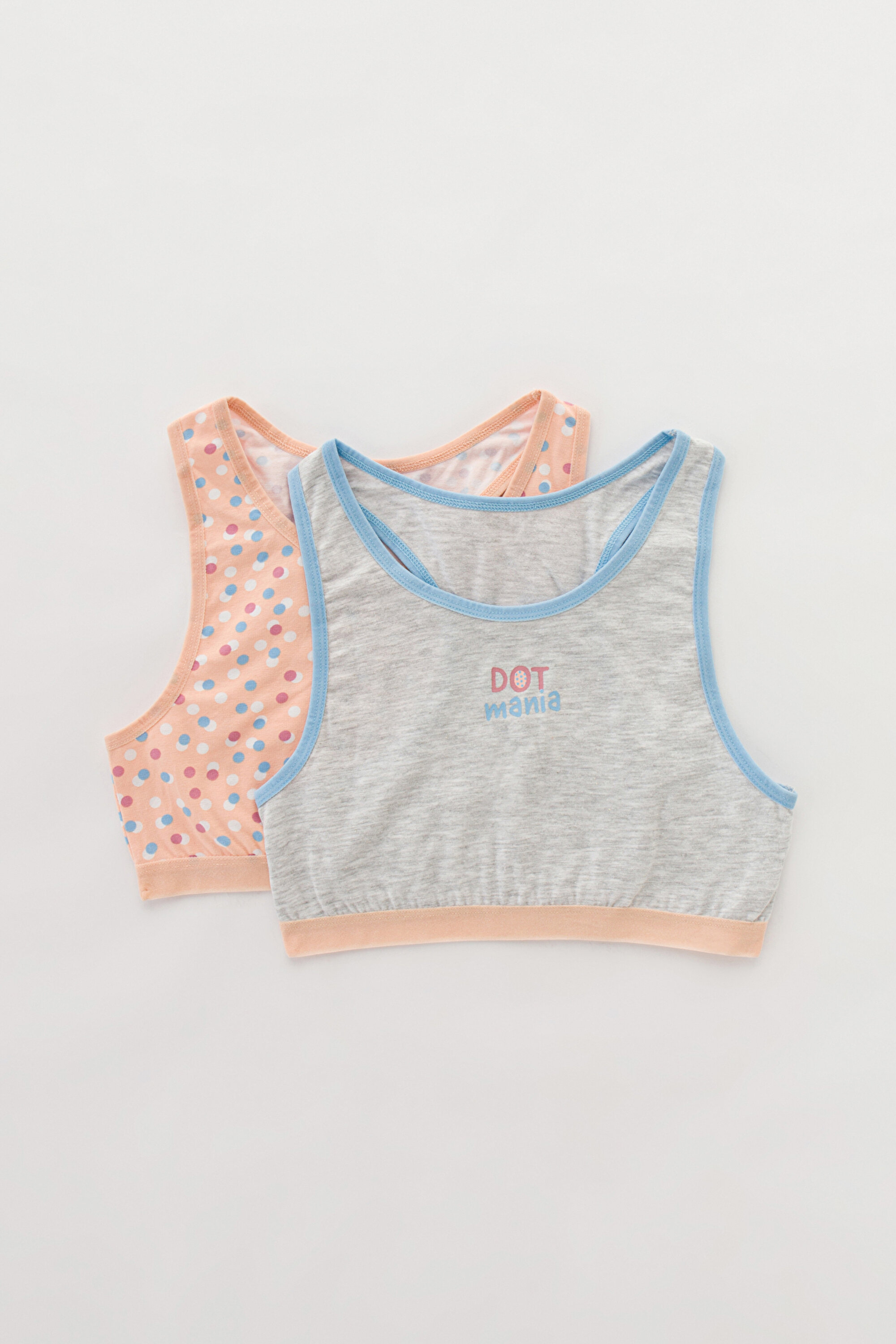 TEEN DOT MANIA 2LI SPOR AT, 112, MIX MIX