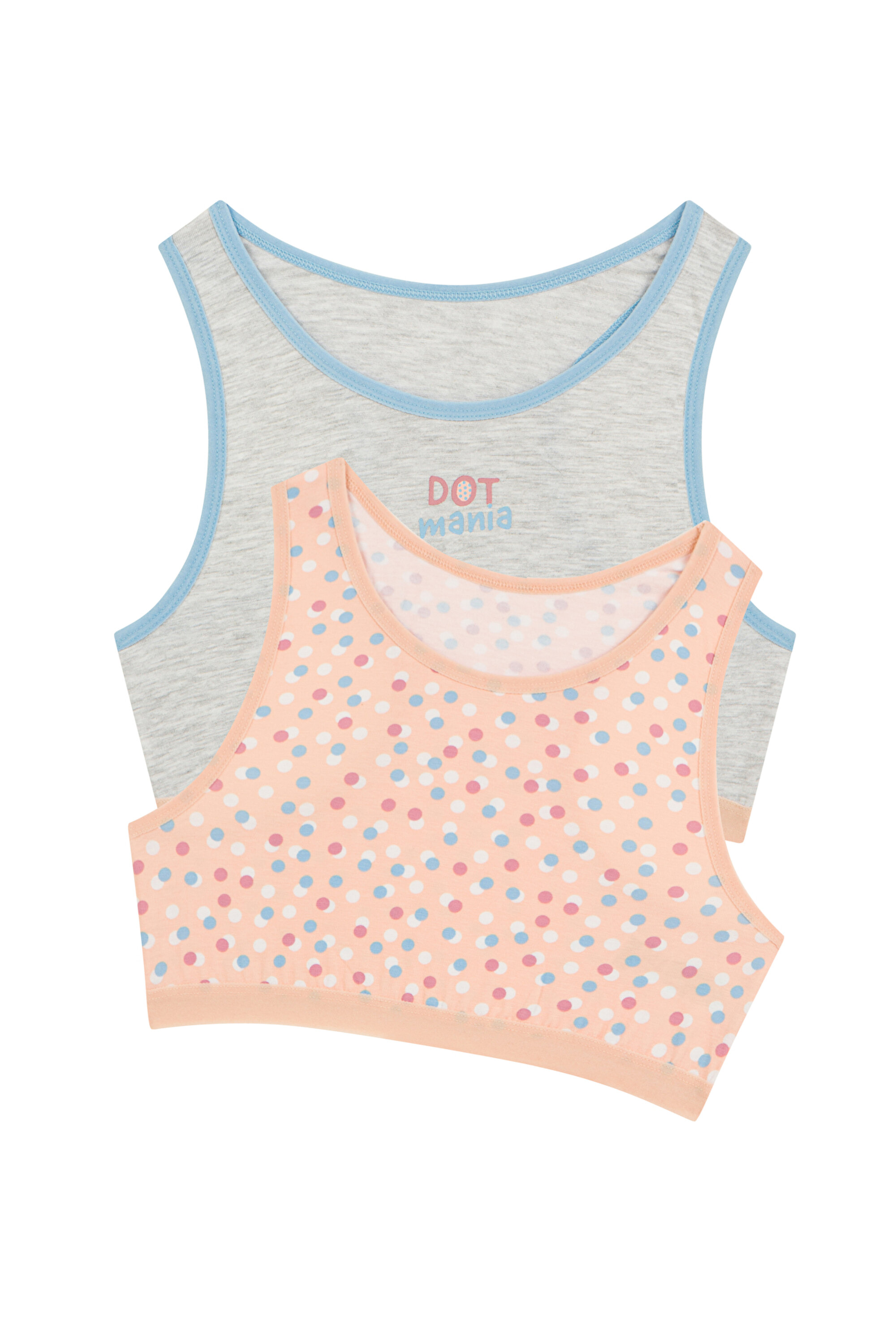 TEEN DOT MANIA 2LI SPOR AT, 112, MIX MIX